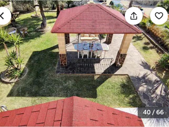 Casa Florence *