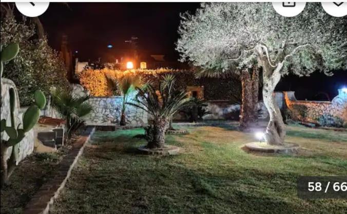 Casa Florence * Cefalu