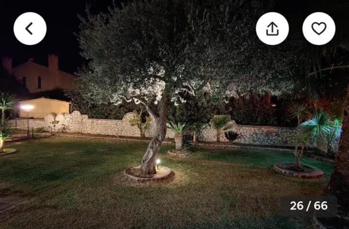 Casa Florence Apartment Cefalu