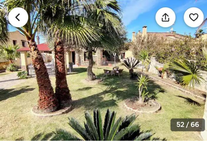 Casa Florence * Cefalu