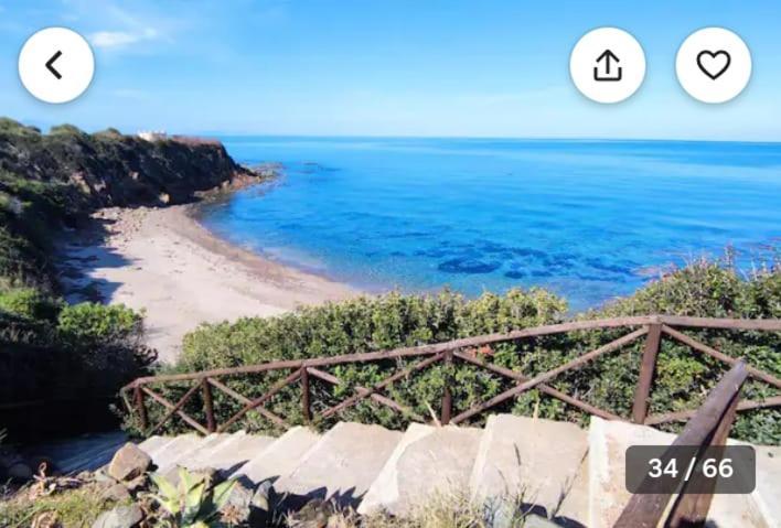 Casa Florence Apartment Cefalu