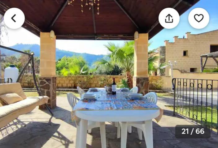 Apartment Casa Florence Cefalu