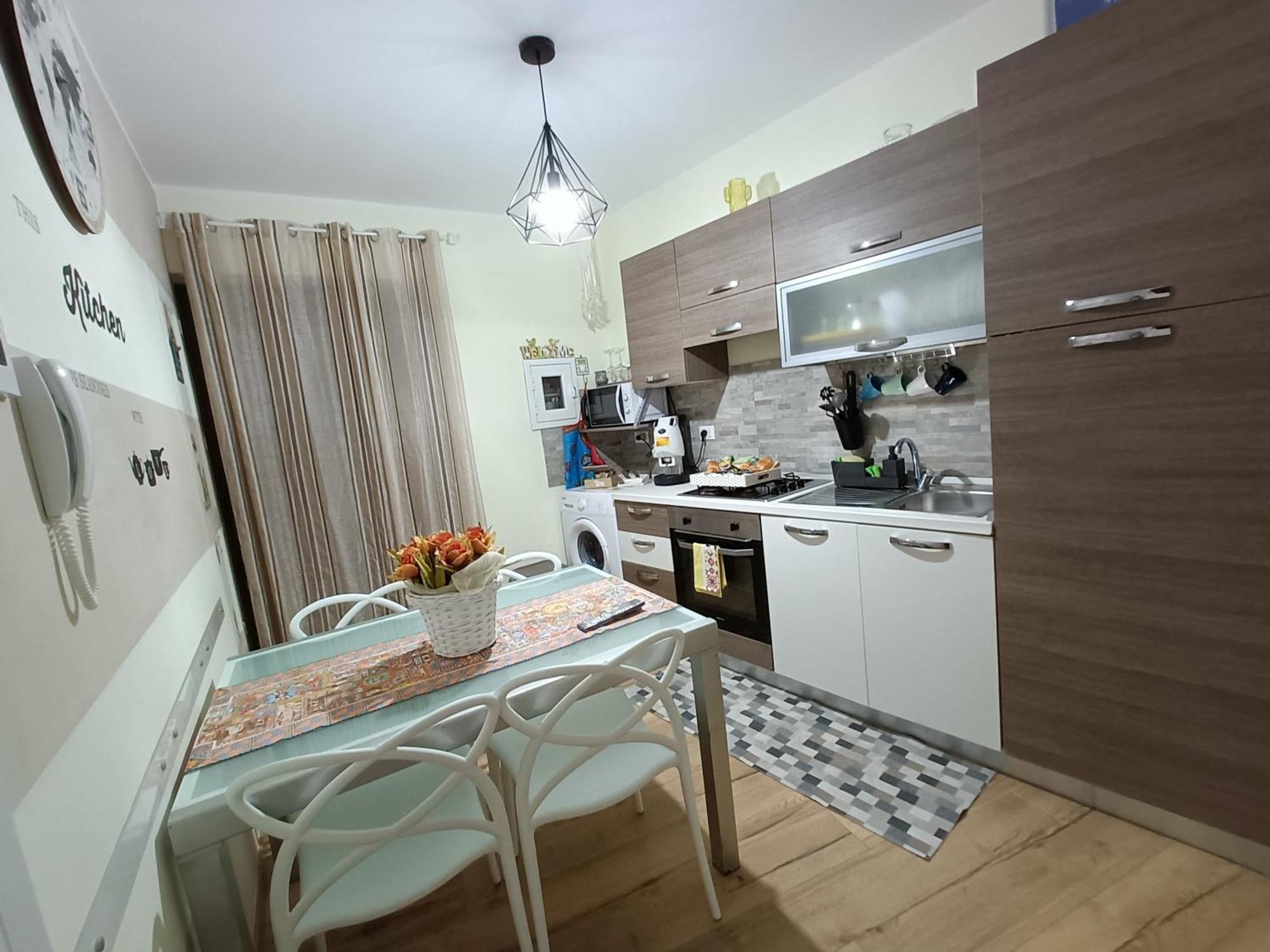 Sicilia Bedda House Apartment *