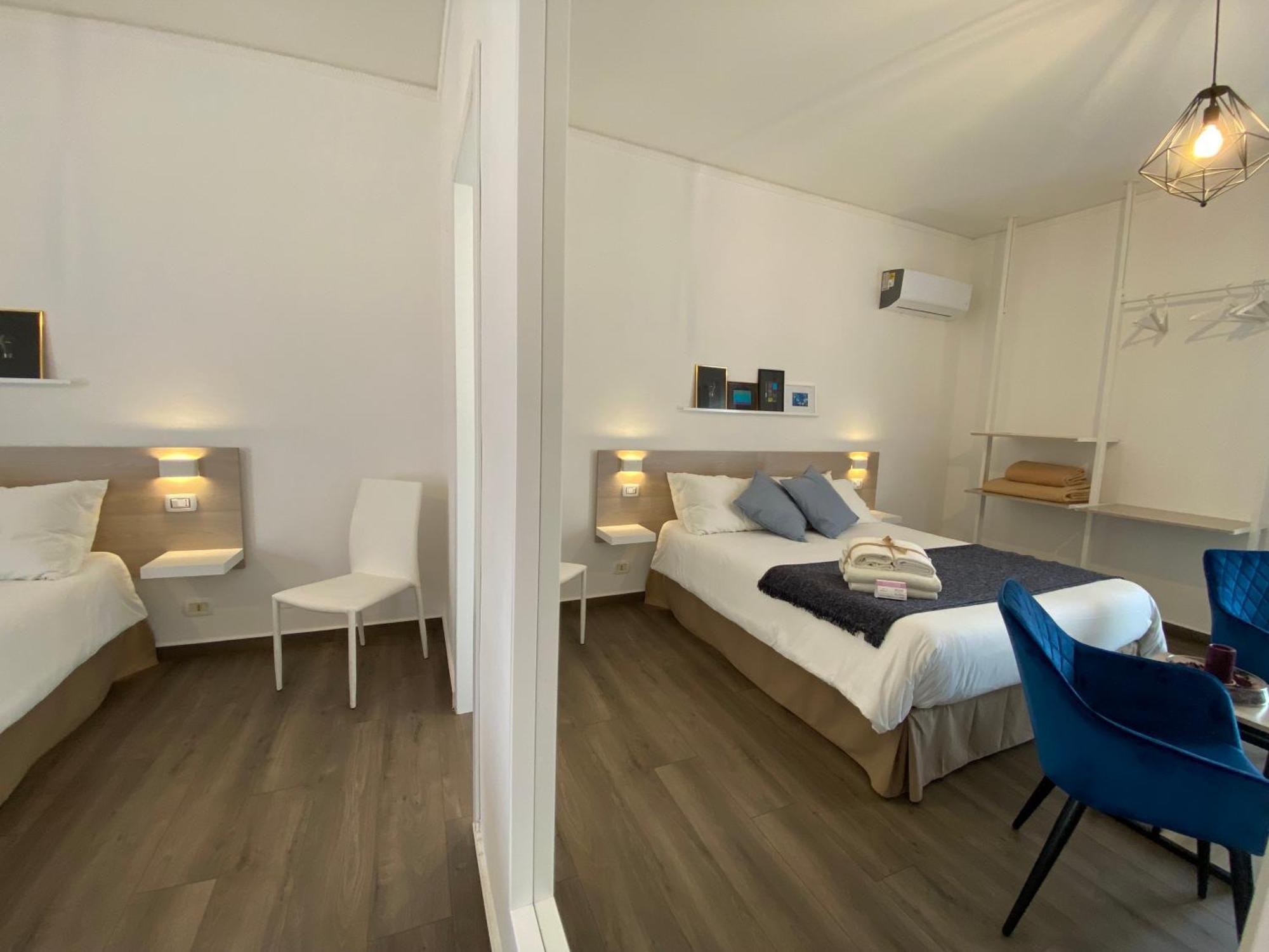 Ma&mi Light Guest house 3*