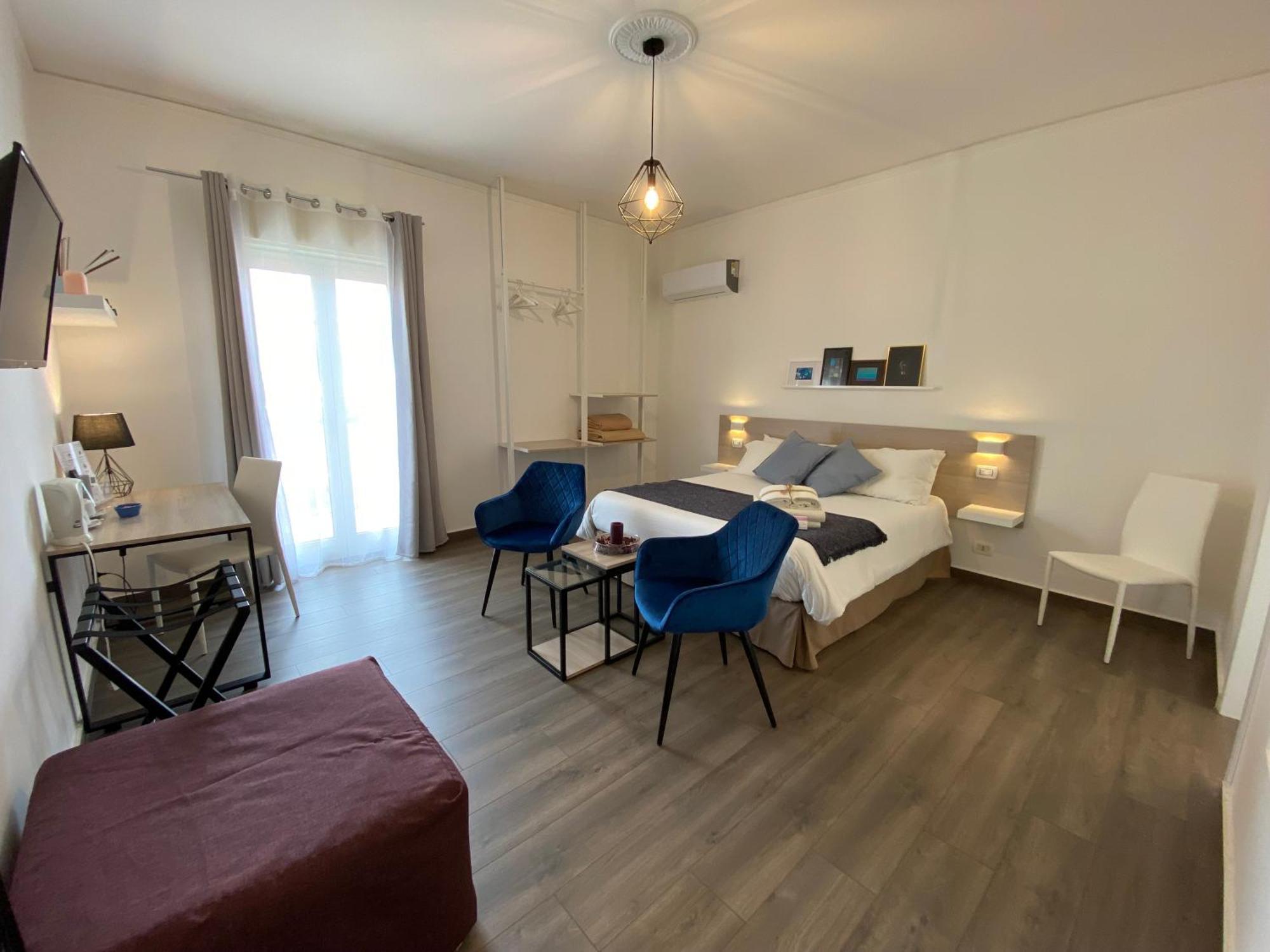 Ma&mi Light Guest house Cefalu