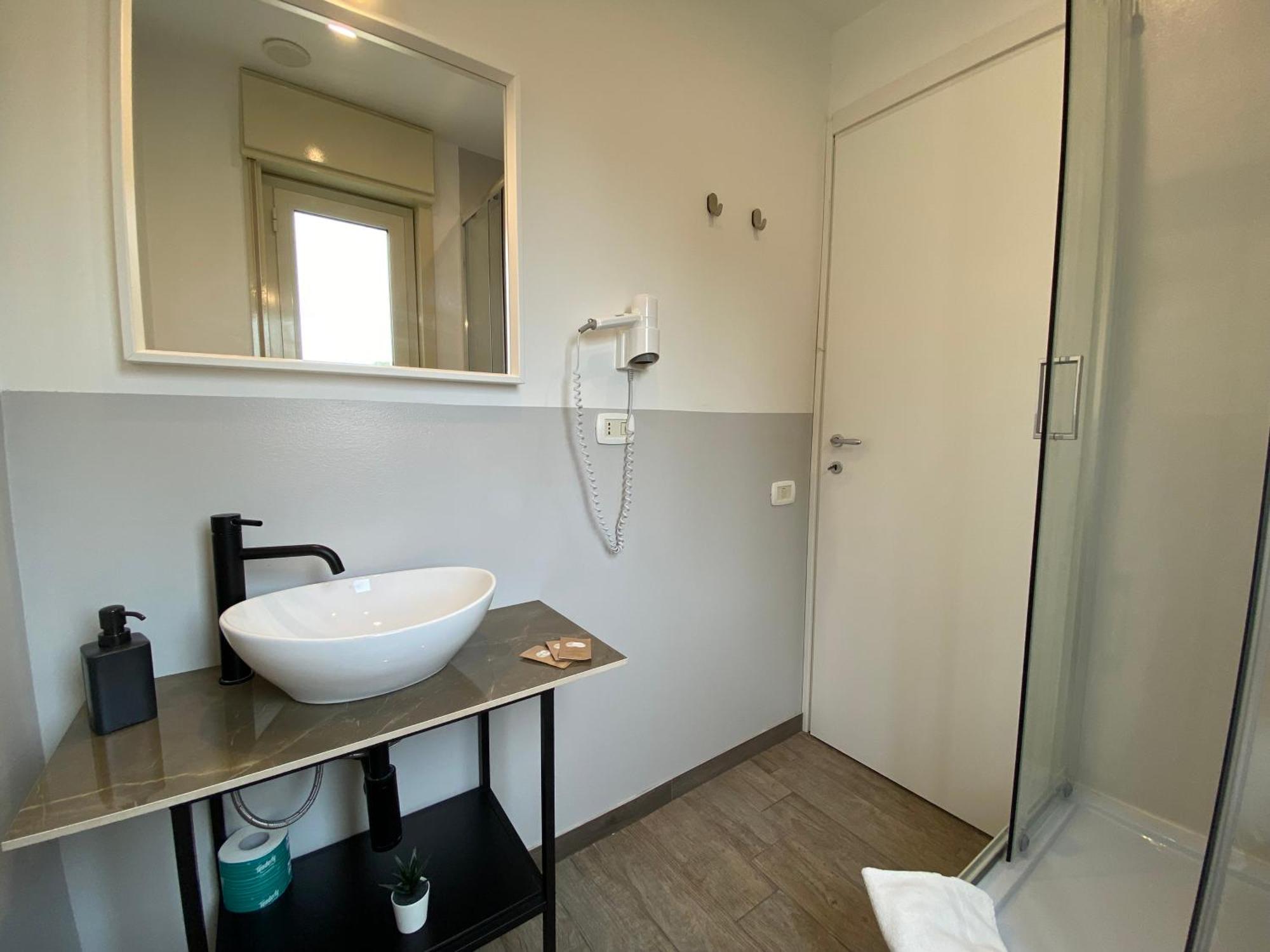 Guest house Ma&mi Light Cefalu