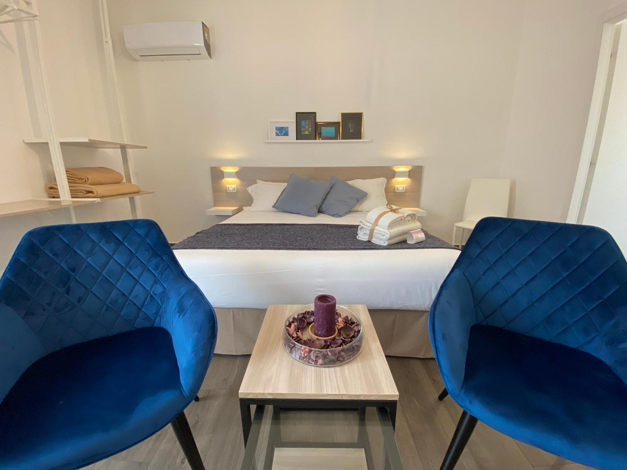 Guest house Ma&mi Light 3*