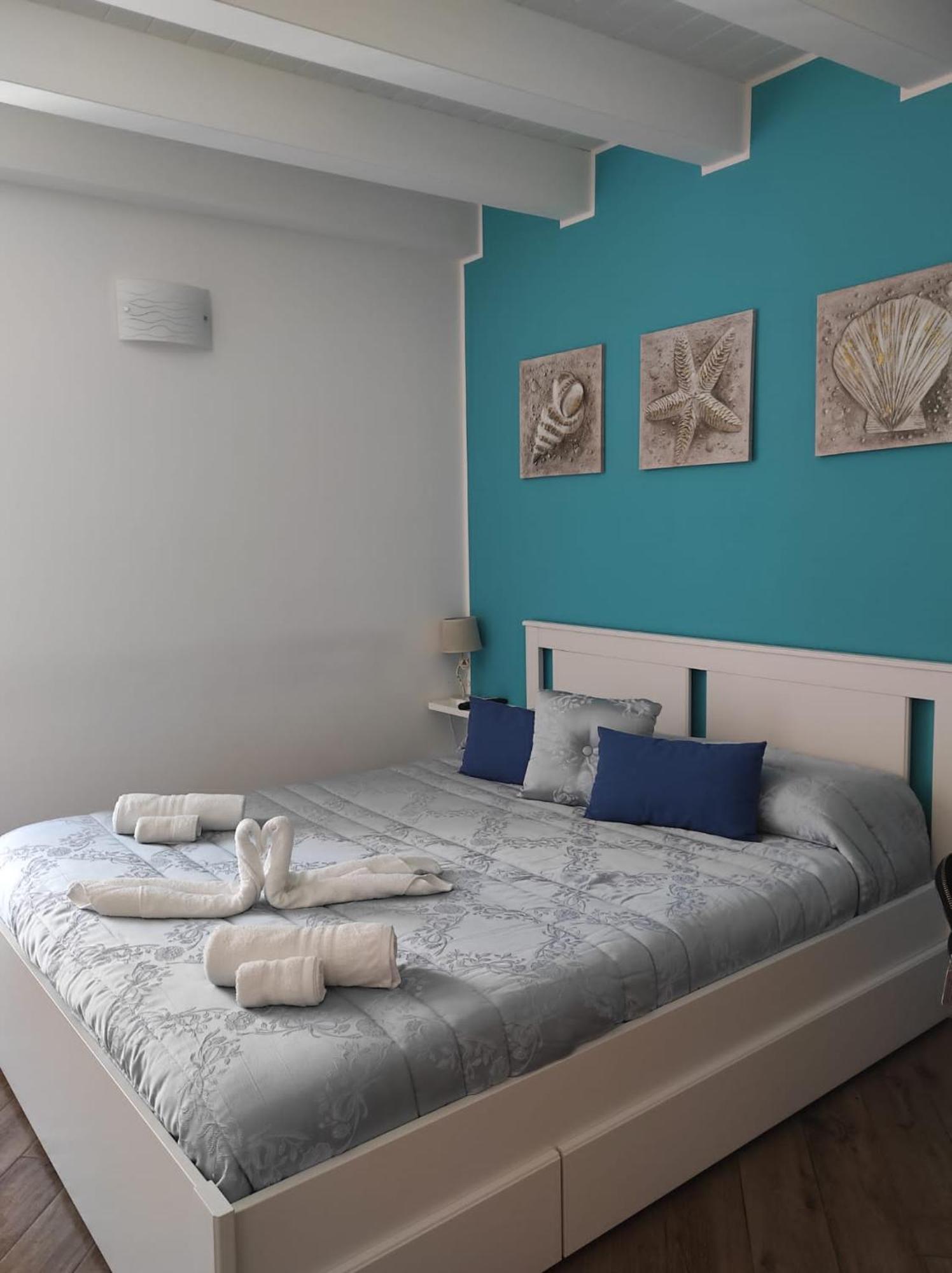 Duomo Apartment Cefalu