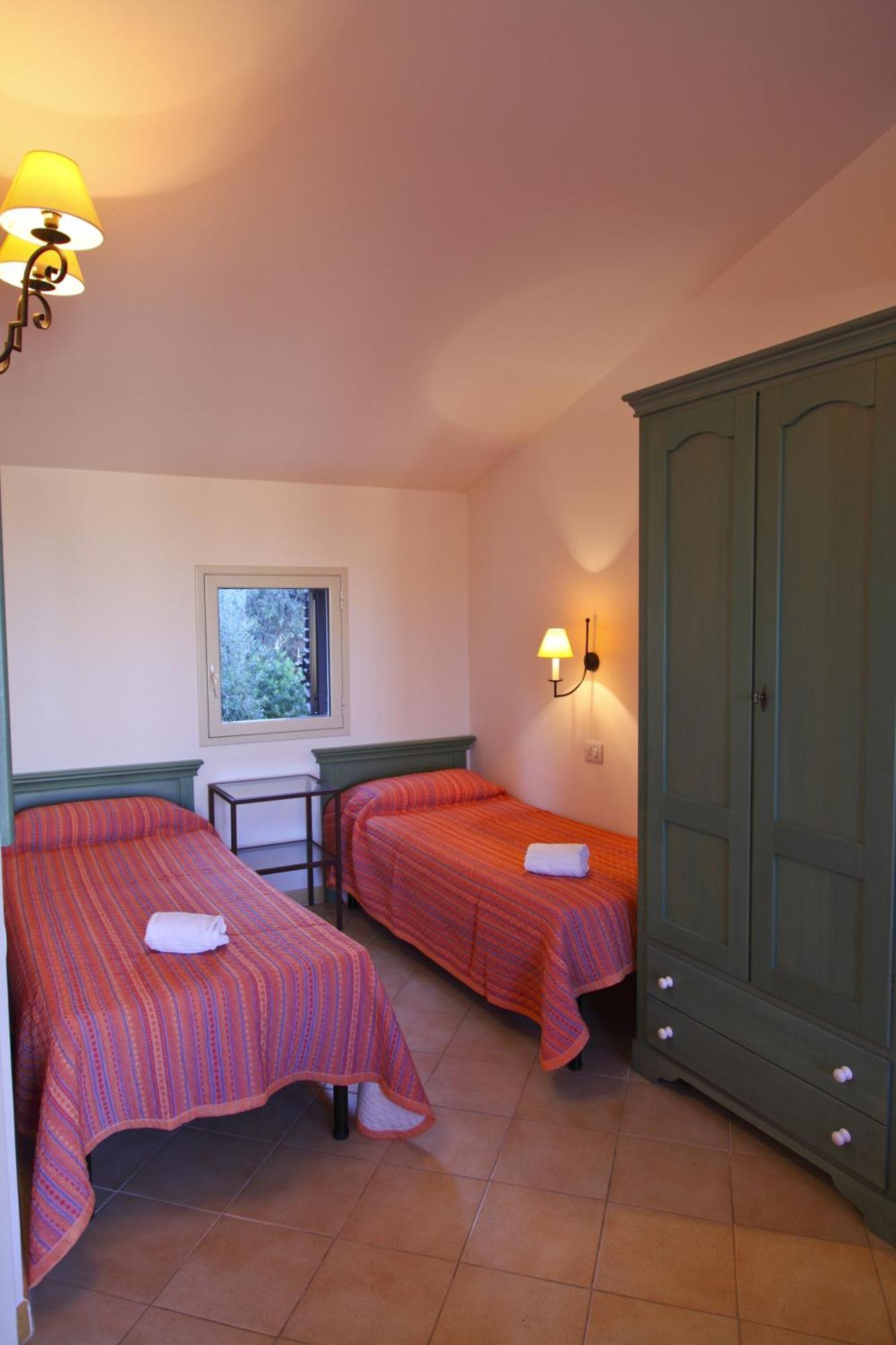 Le Del Zagara Villa Cefalu