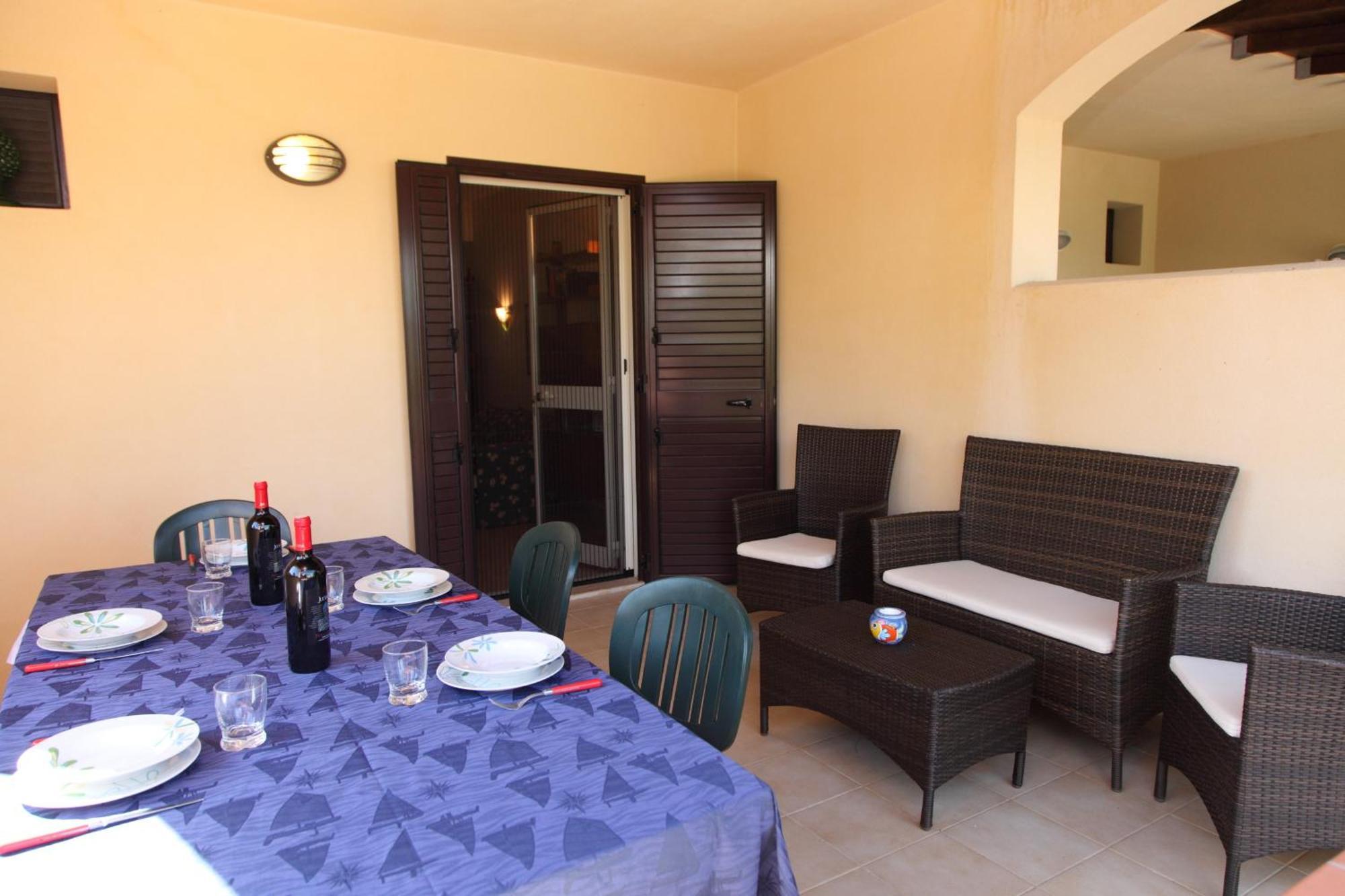 Le Del Zagara Villa Cefalu