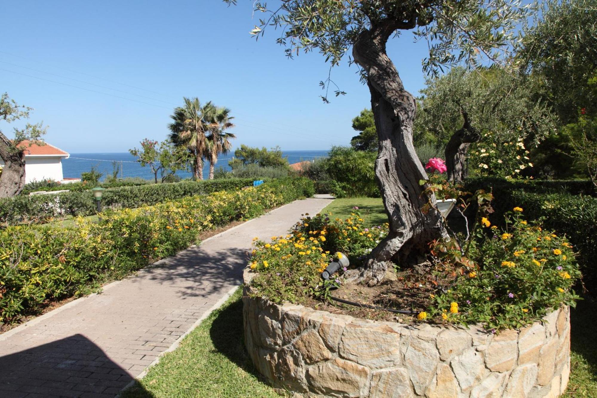 Villa Le Del Zagara