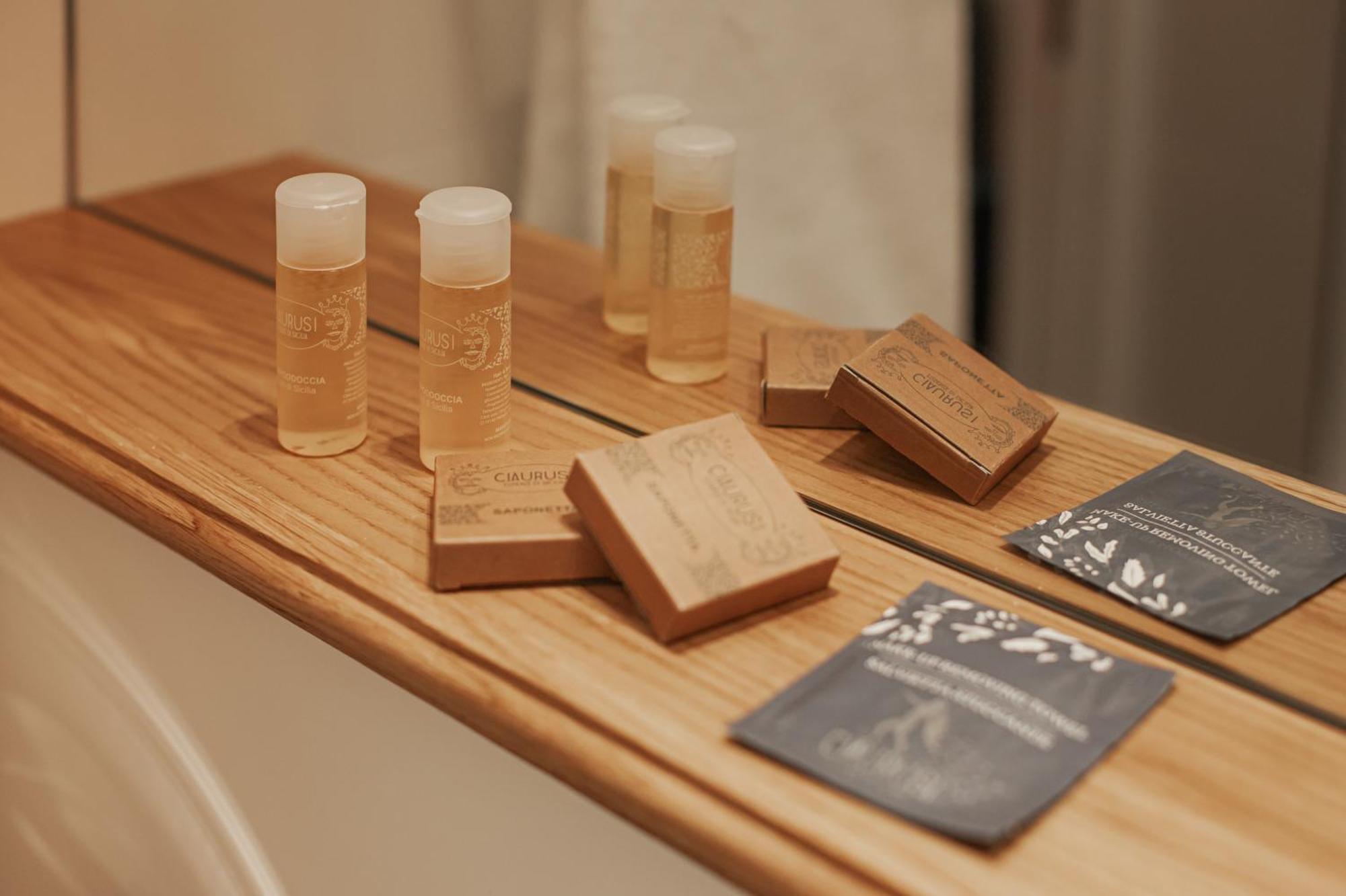 Apartment I Mori *