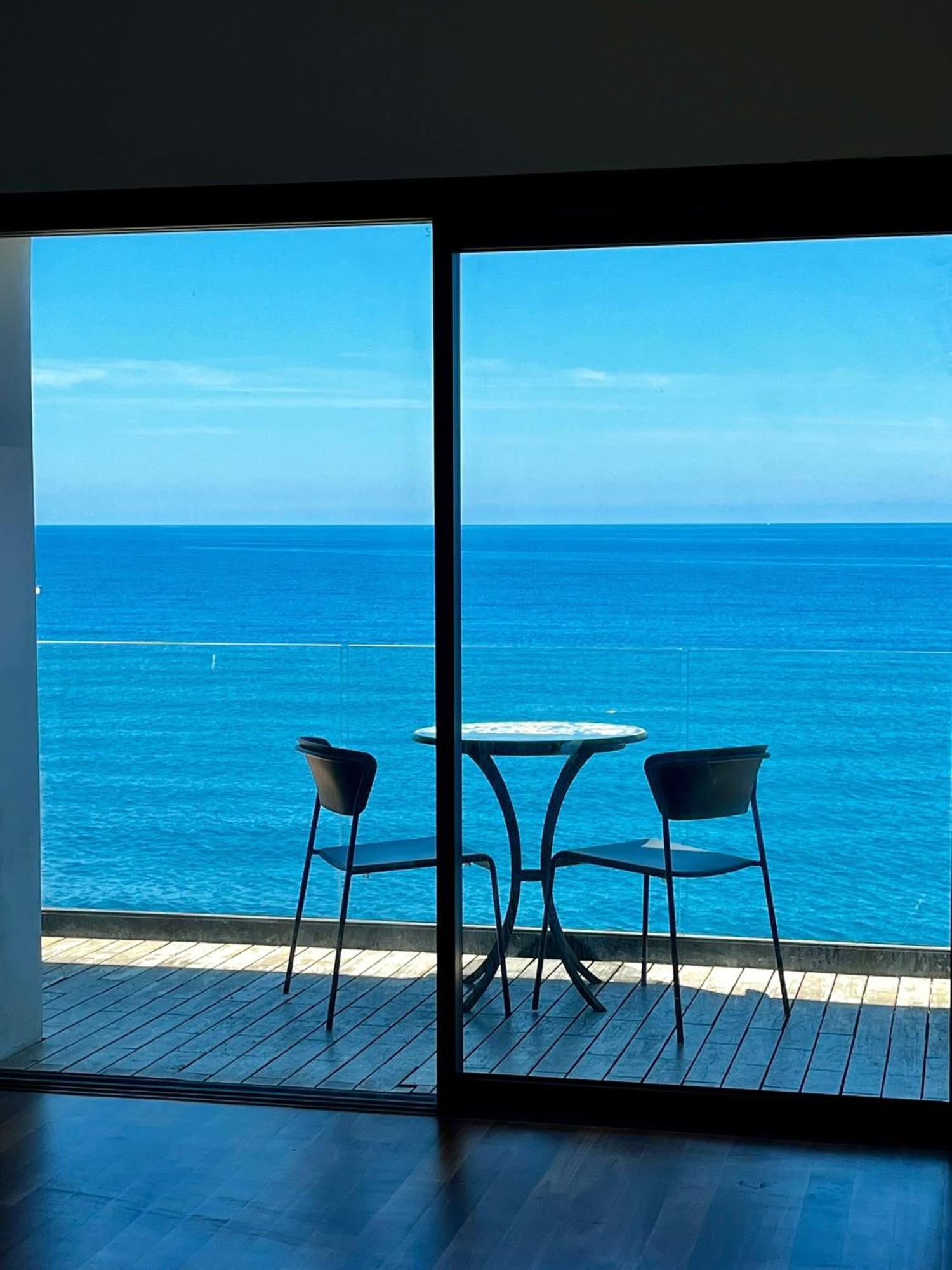 Tramonto Sul Mare By Caseserio Apartamento *