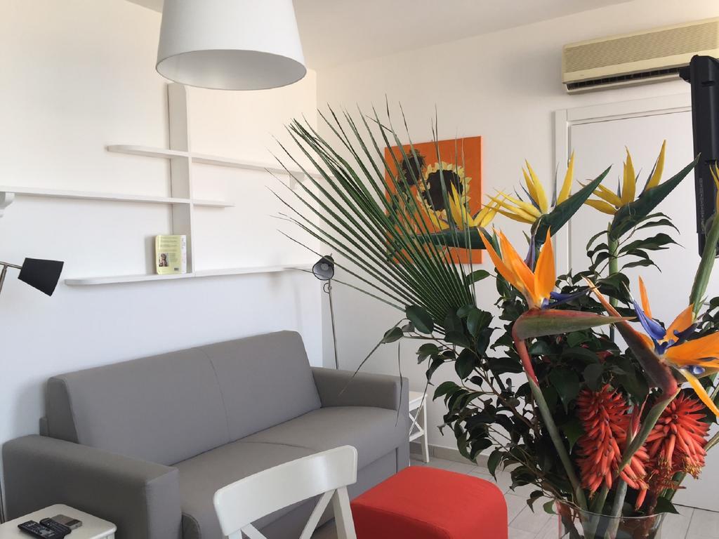 Apartment Attico Al Centro Cefalu