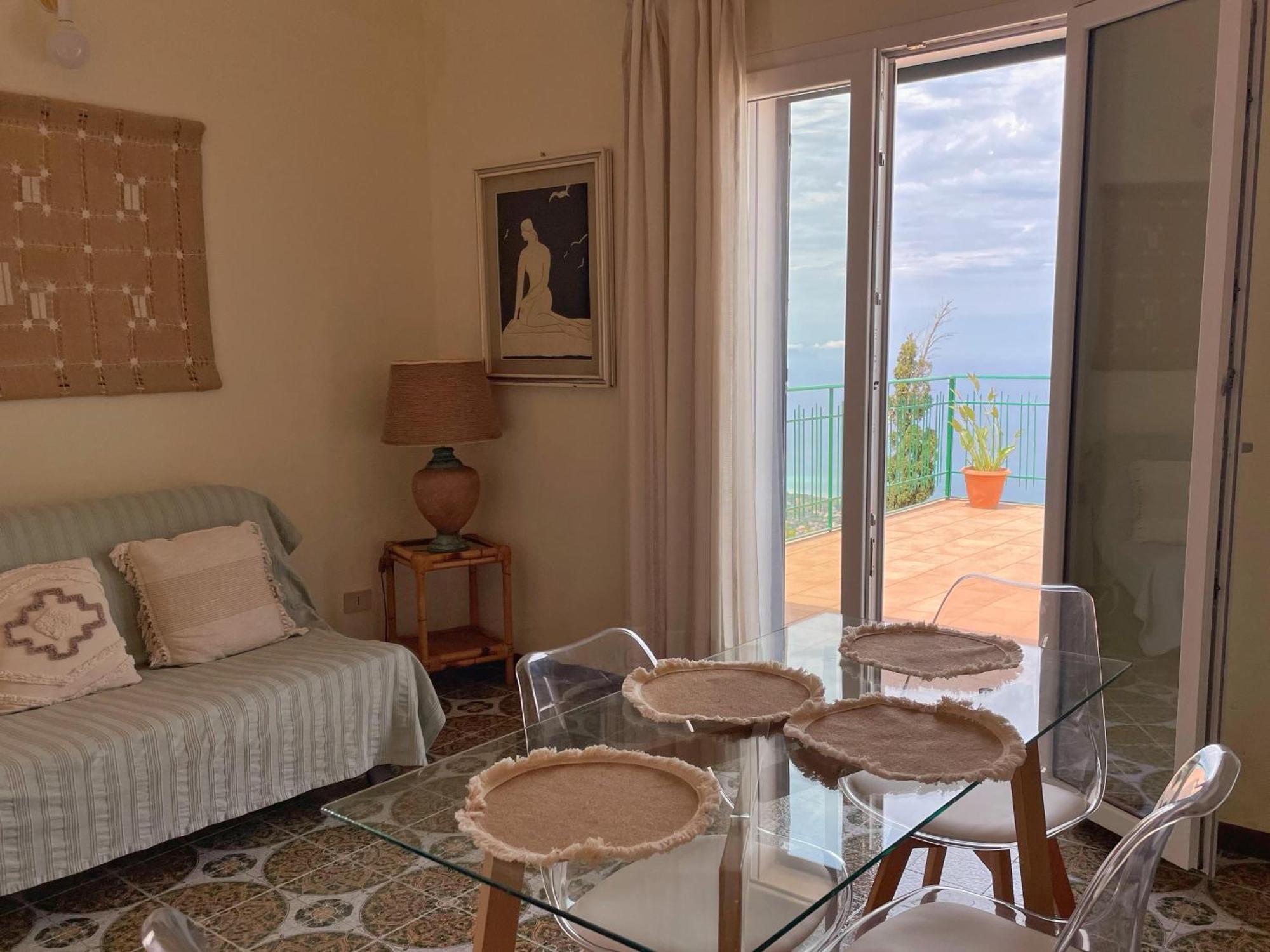 Il Poggio Retreat - Cefalu