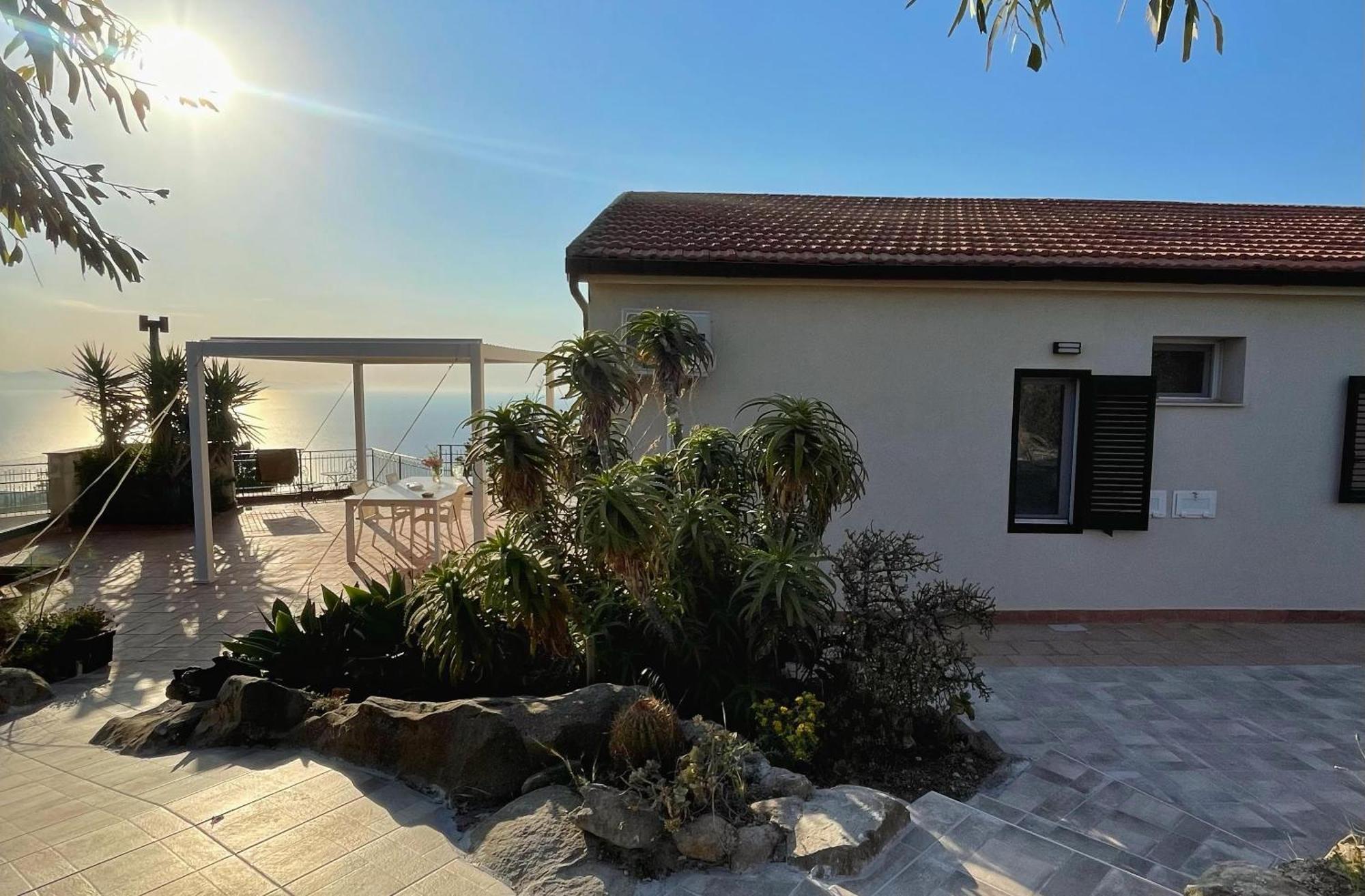 Il Poggio Retreat - * Cefalu