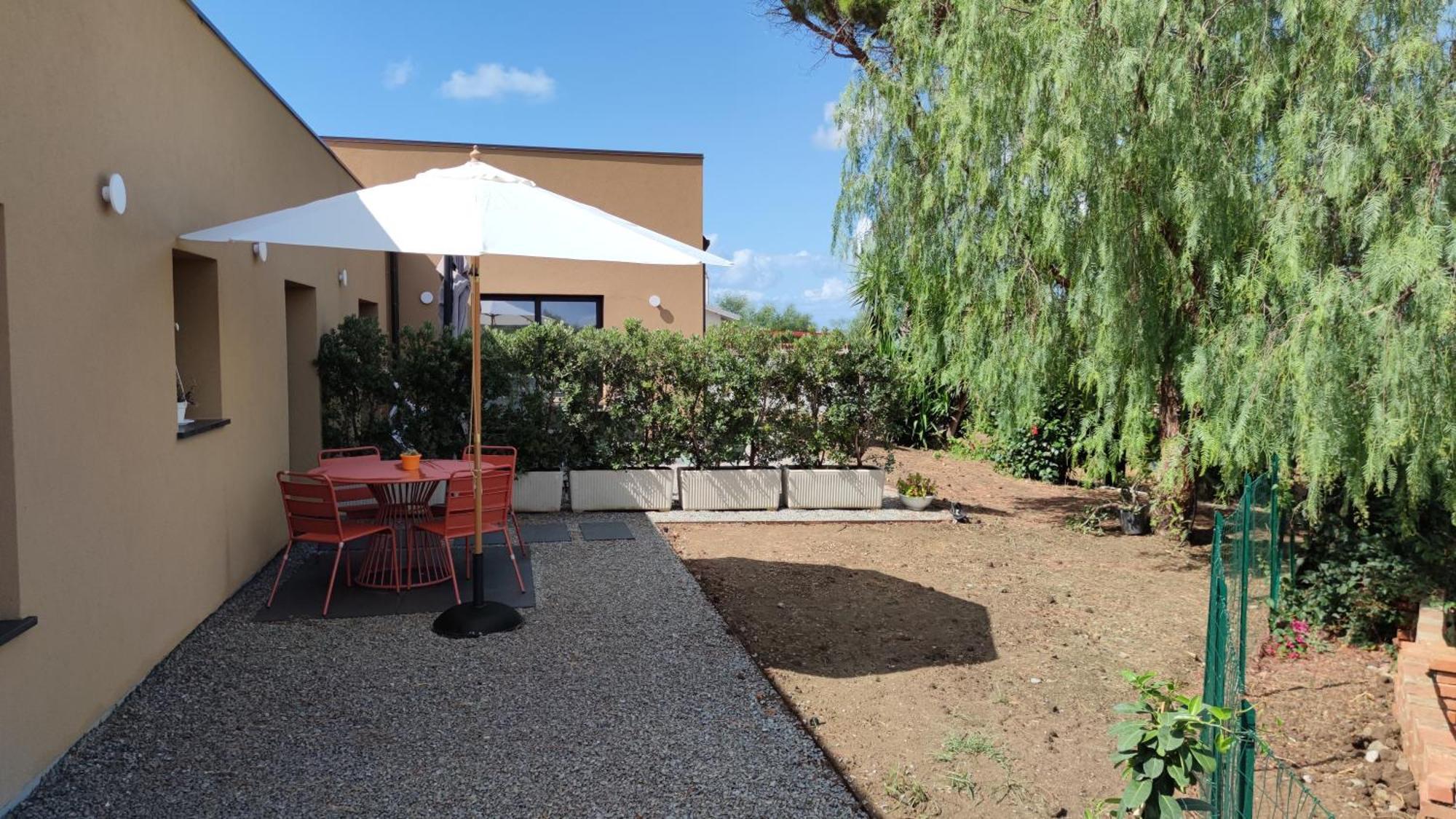 Casa Di Pino Holiday home *
