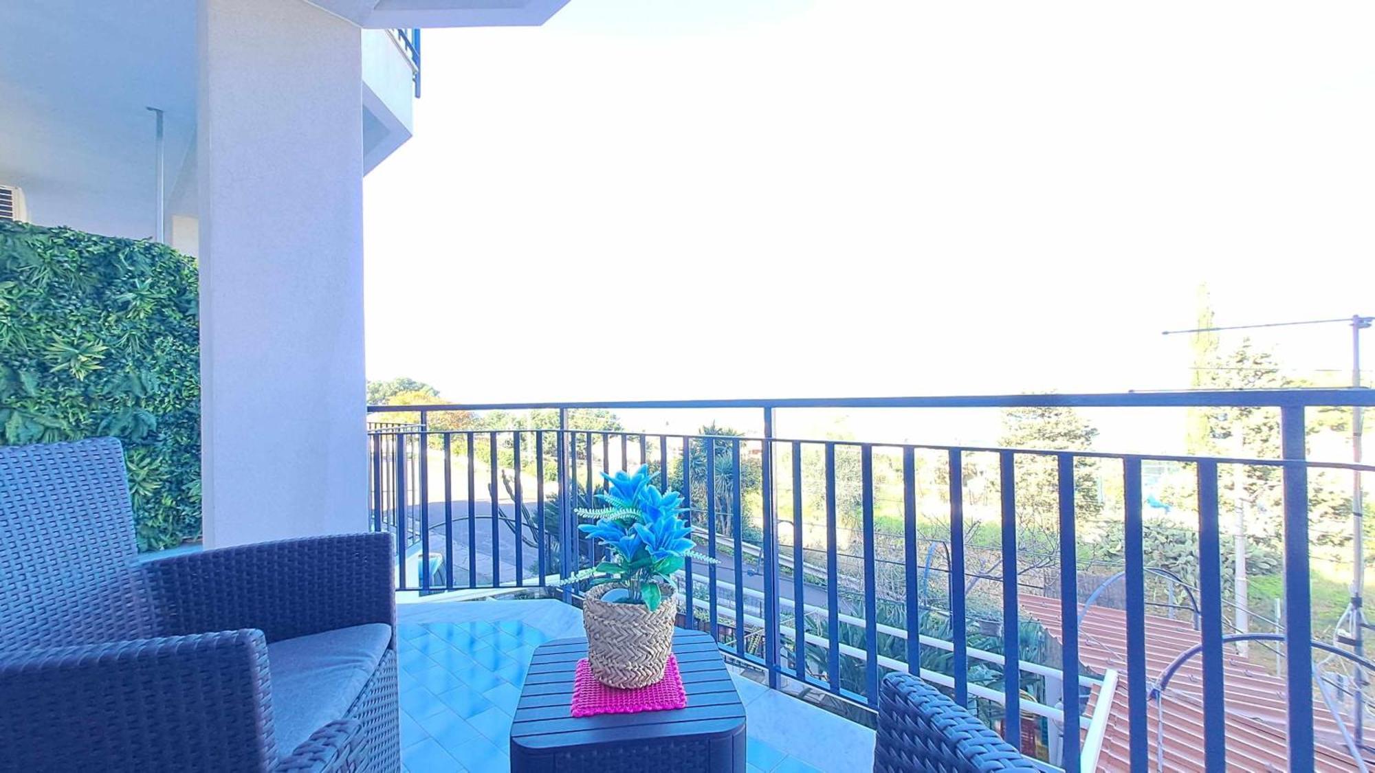 Gasthof Chez Lucy By Casa In Mente Cefalù