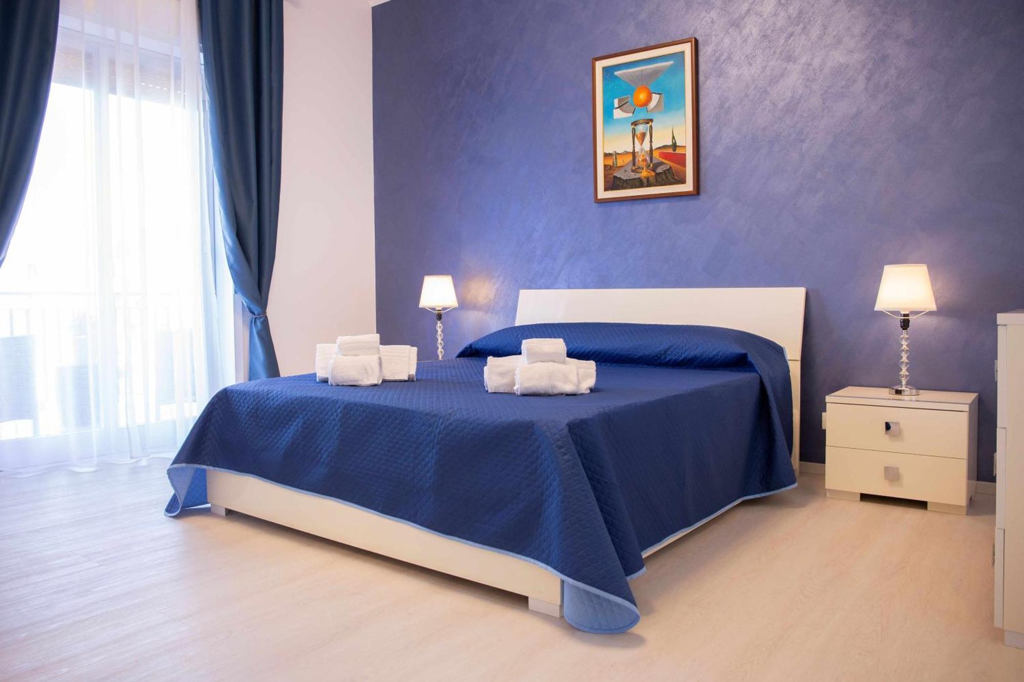 Chez Lucy By Casa In Mente Gasthof *