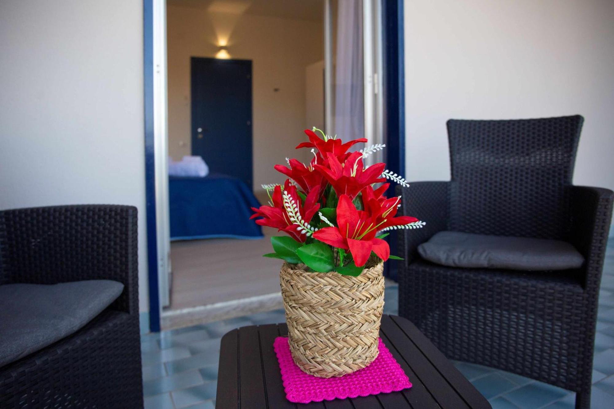 Chez Lucy By Casa In Mente