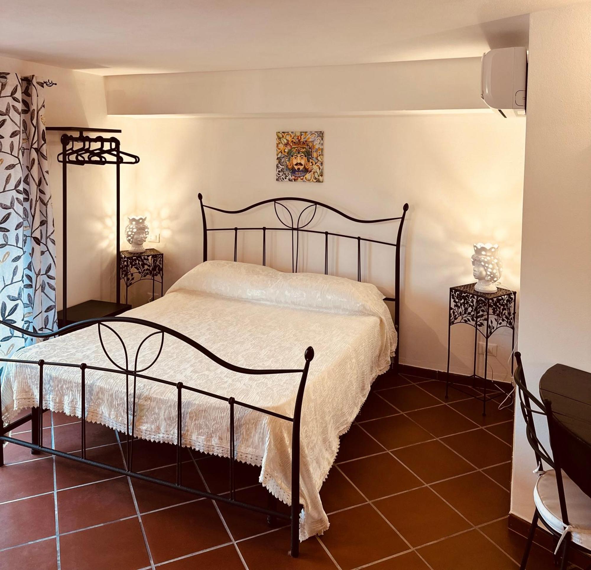 Guest house Tiche Cefalu