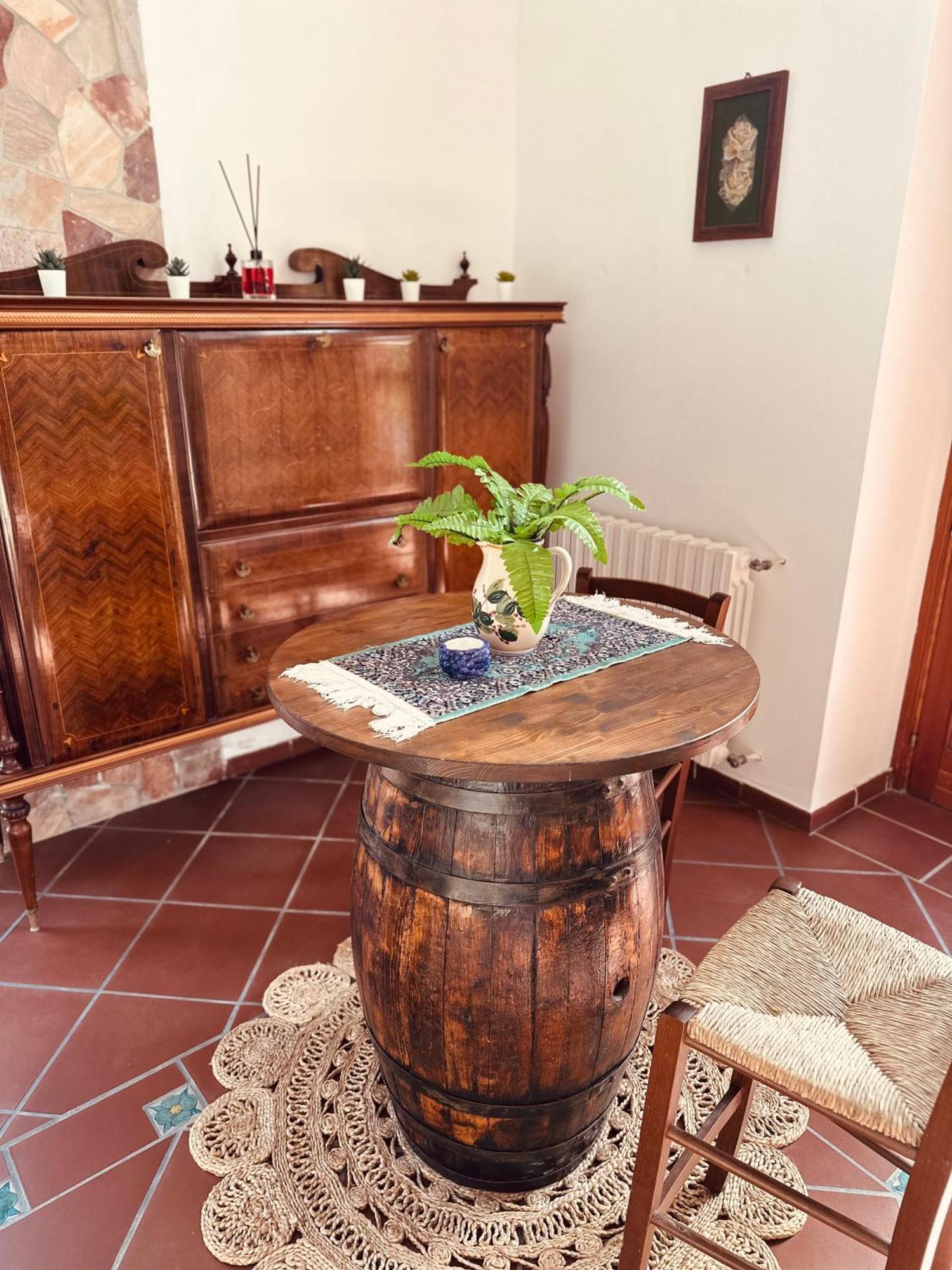Tiche Guest house *