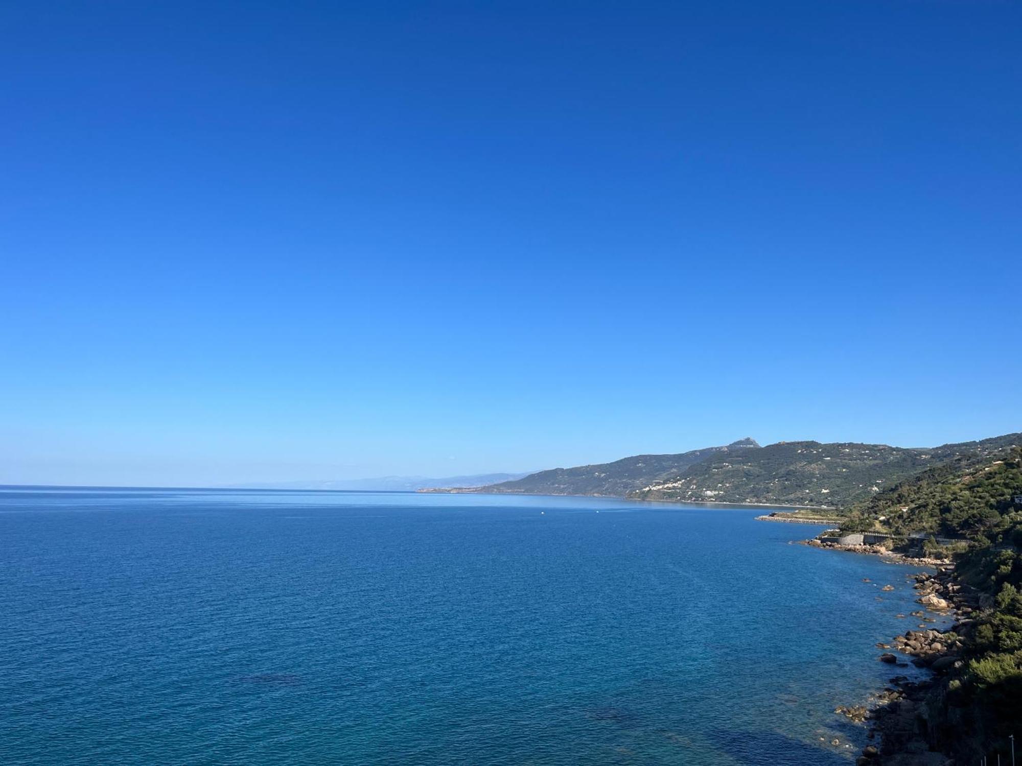 Holiday home Sea House 102 Cefalu