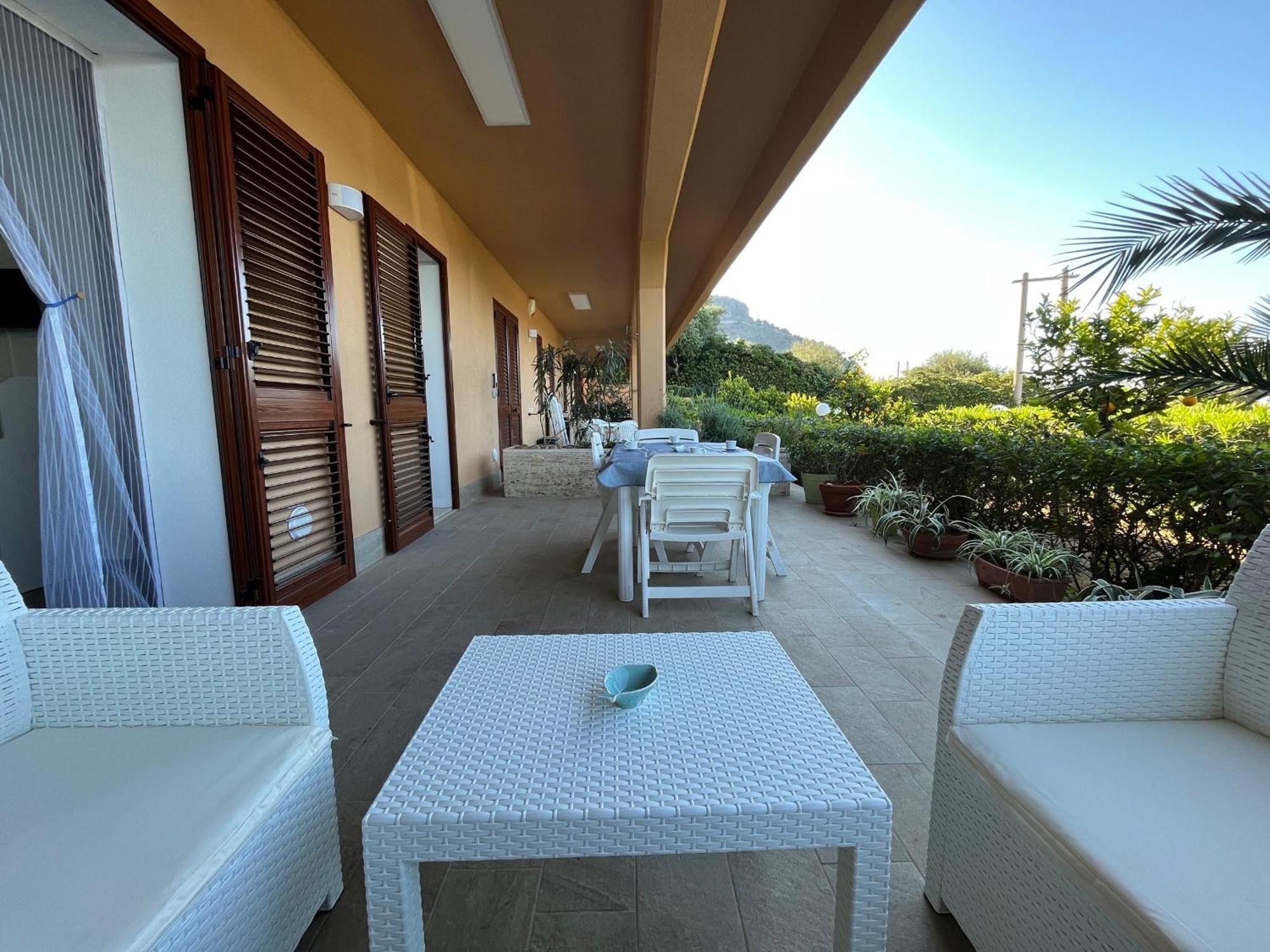 Holiday home Sea House 102