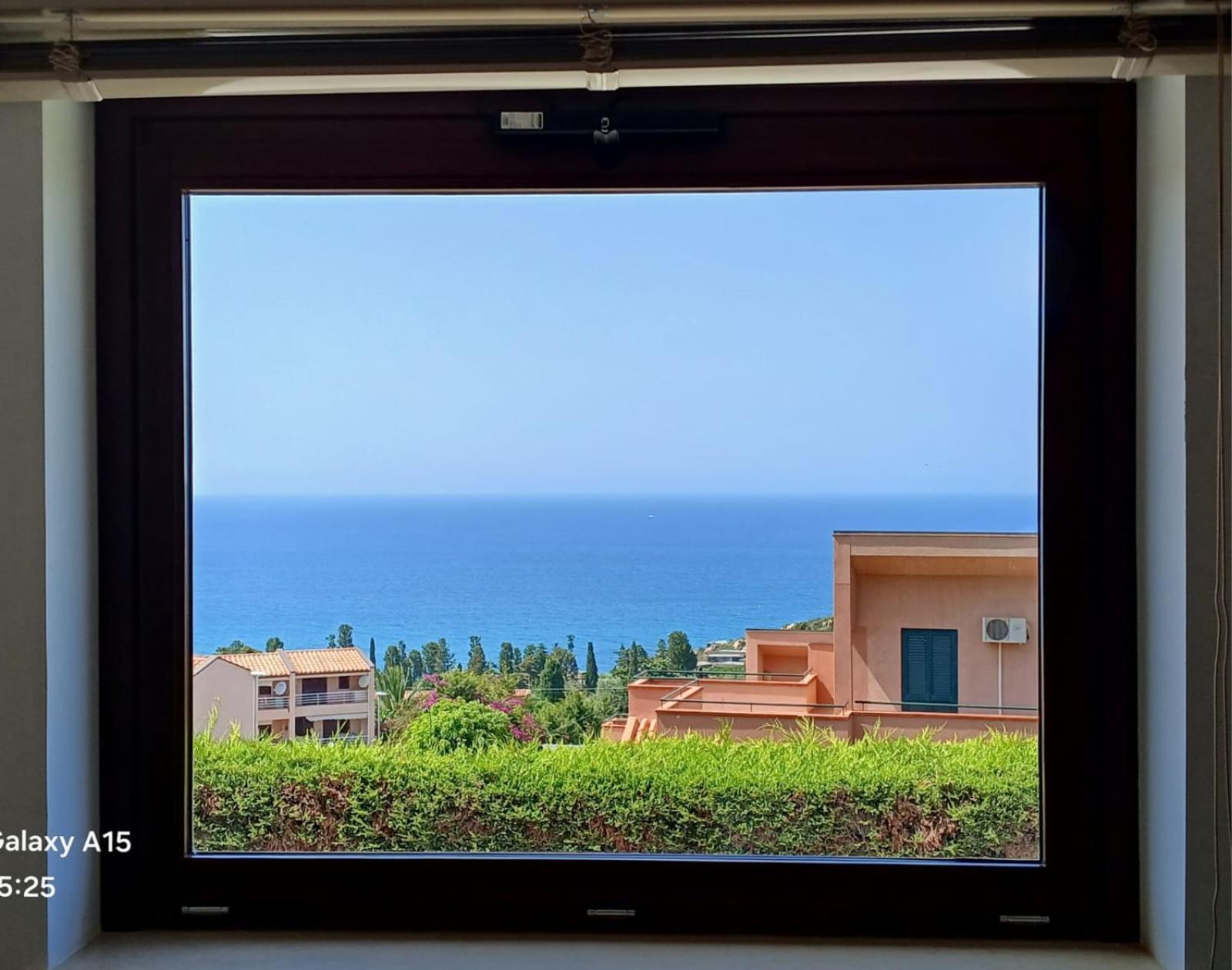Villa Blue Sea View *