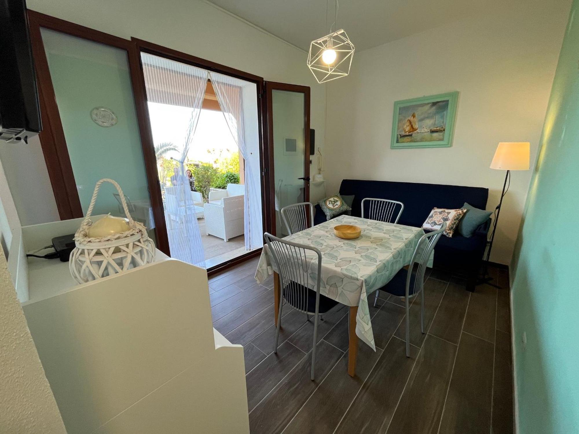 Sea House 102 Cefalu