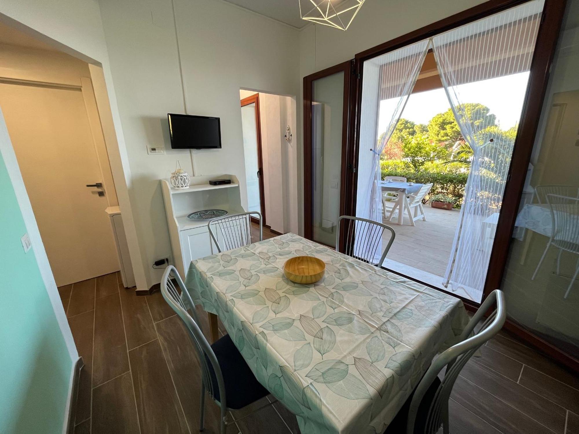 Sea House 102 Holiday home