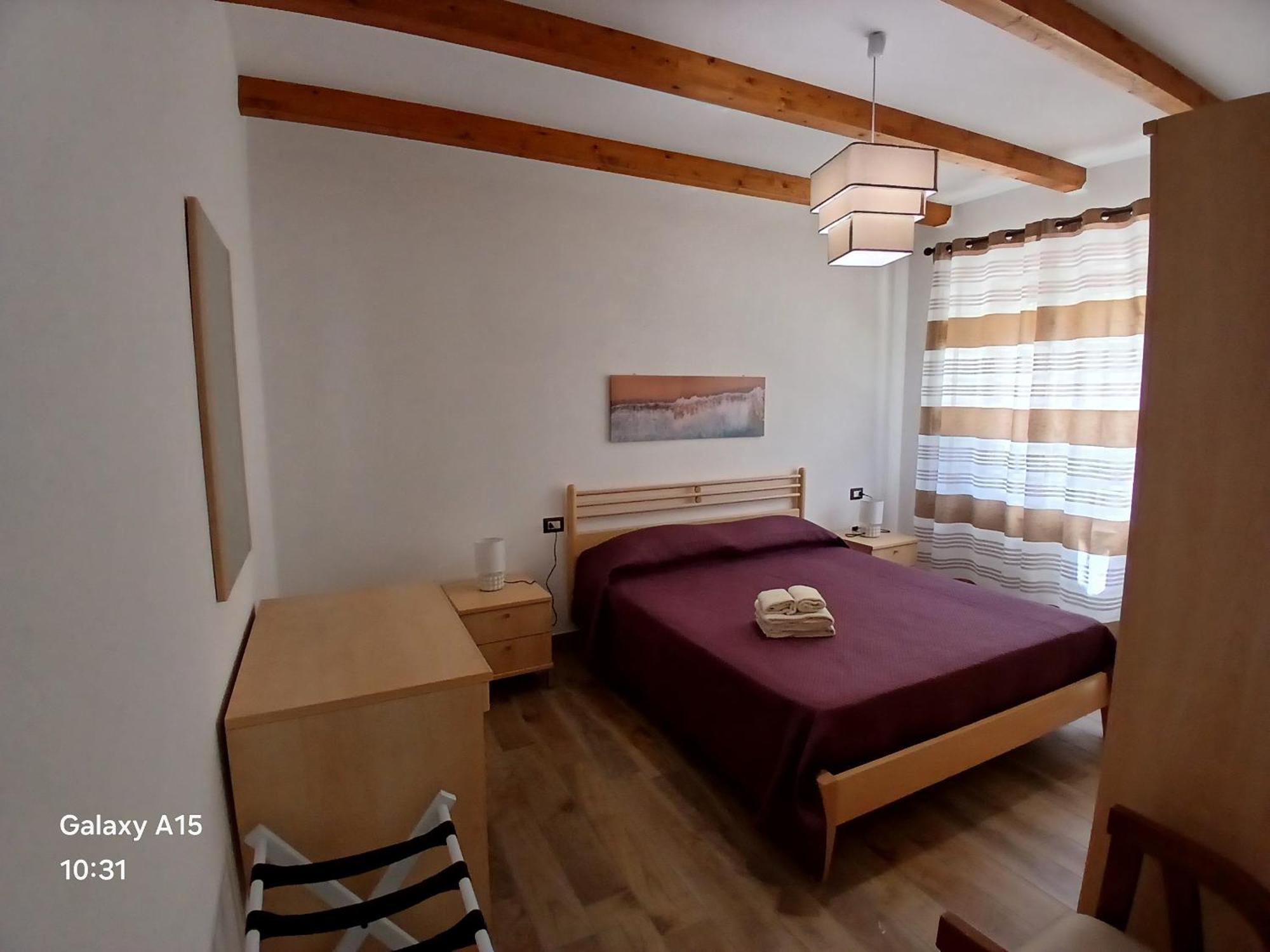 Villa Blue Sea View