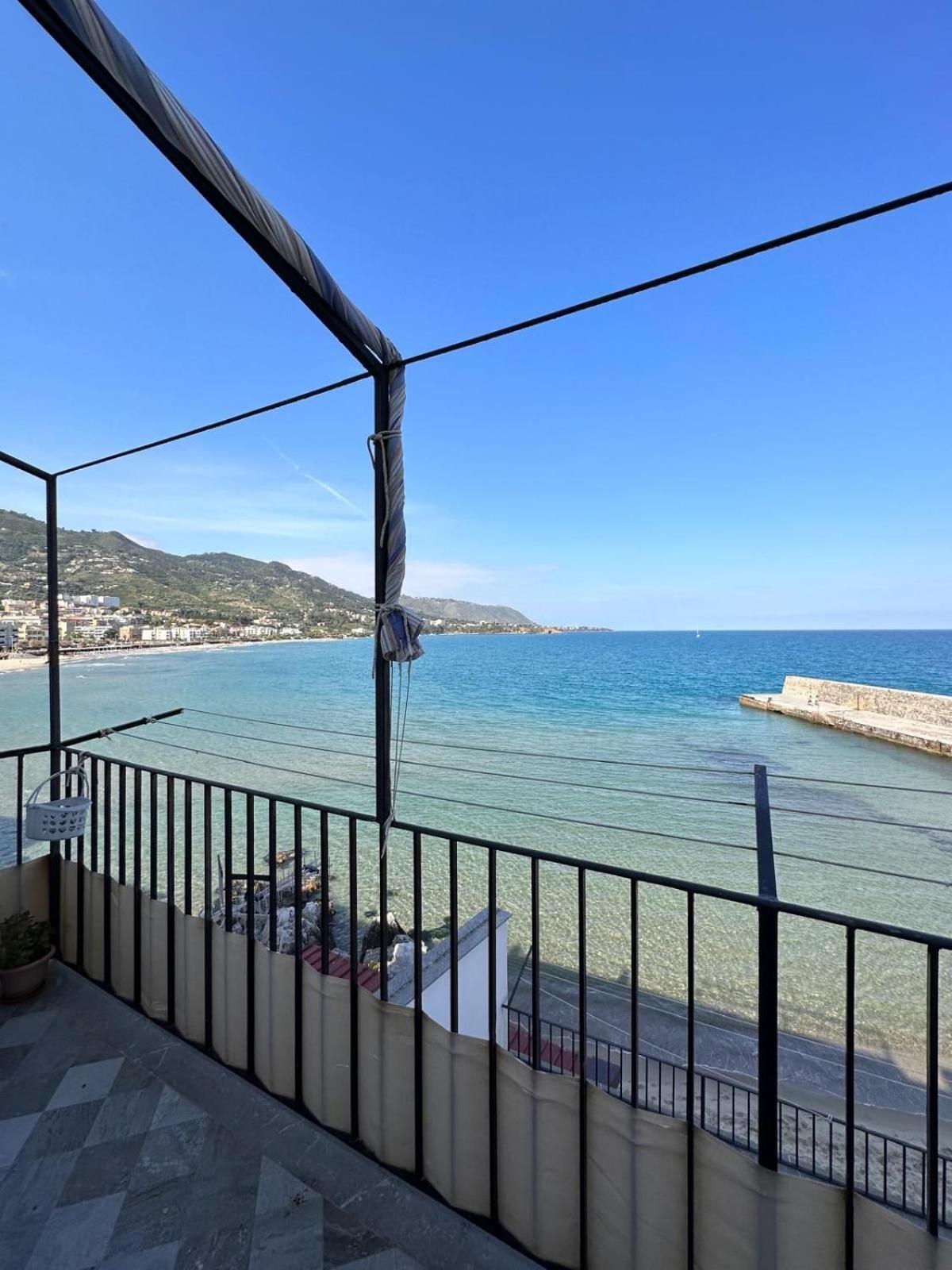 Marina House 79 * Cefalu