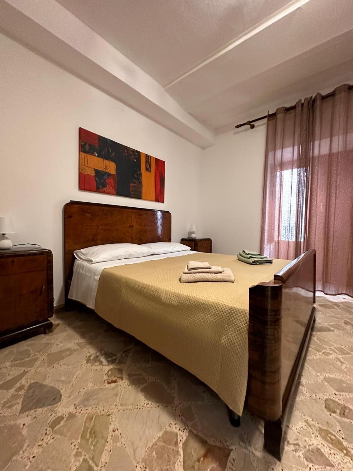 Marina House 79 Holiday home Cefalu