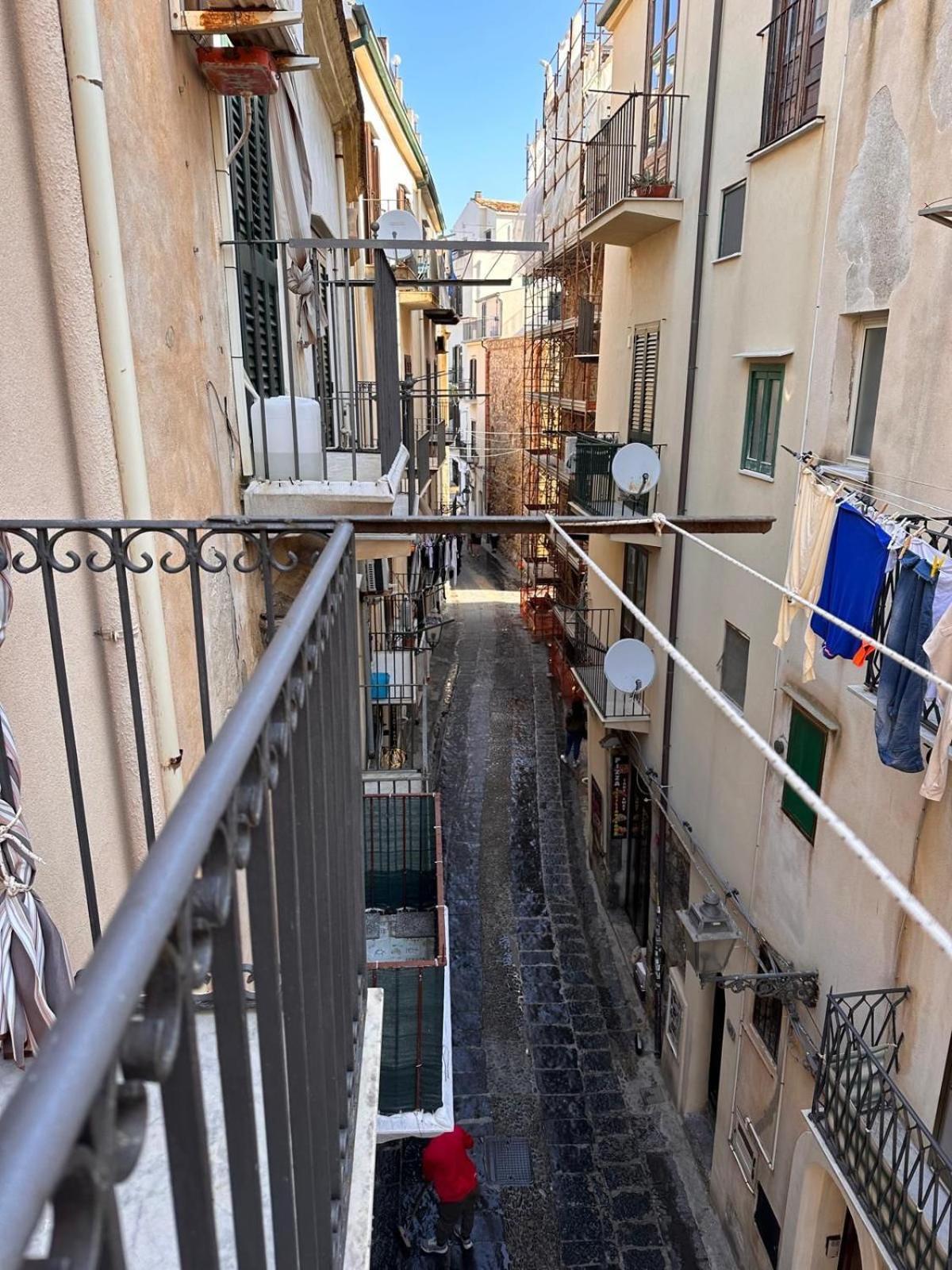 Marina House 79 Holiday home Cefalu