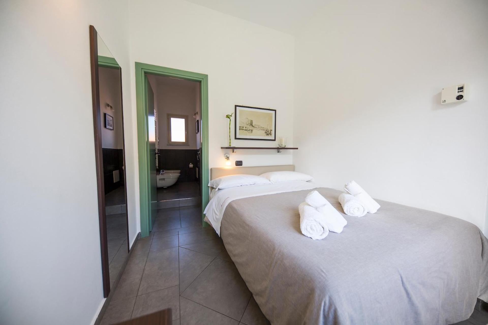 Bouganville 3* Cefalu