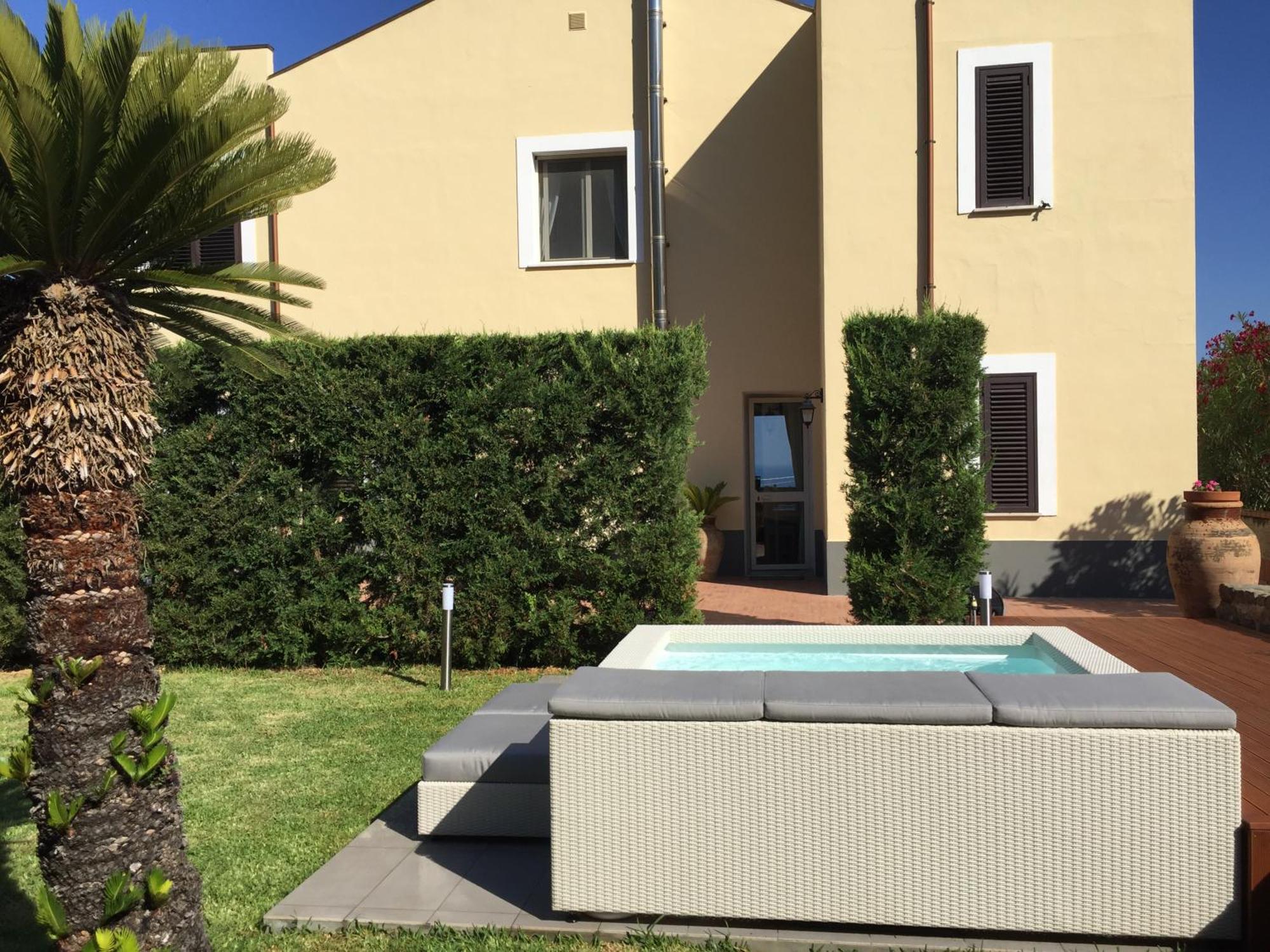 Bed & Breakfast Bouganville