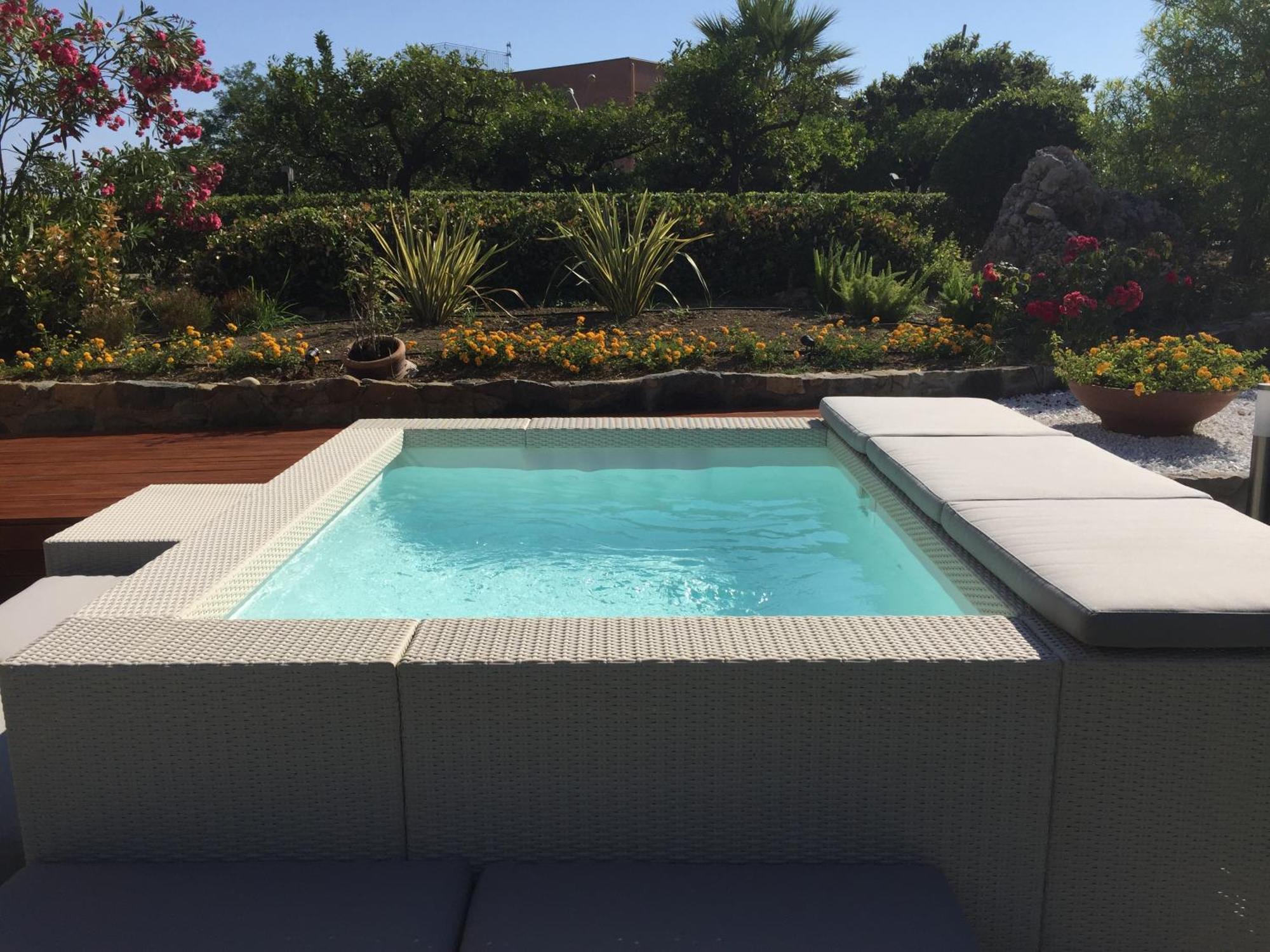 Bouganville Bed & Breakfast Cefalu