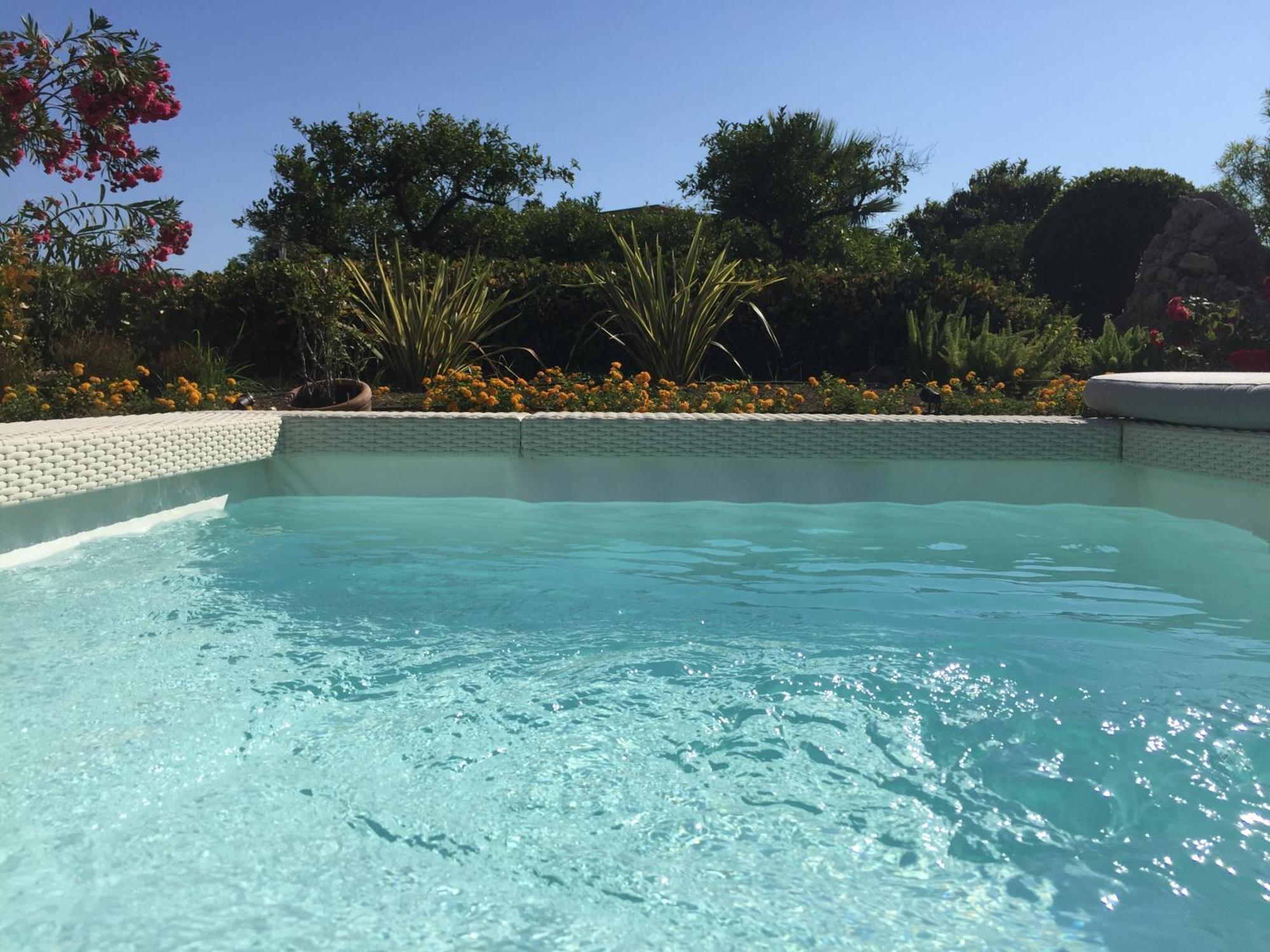 Bed & Breakfast Bouganville