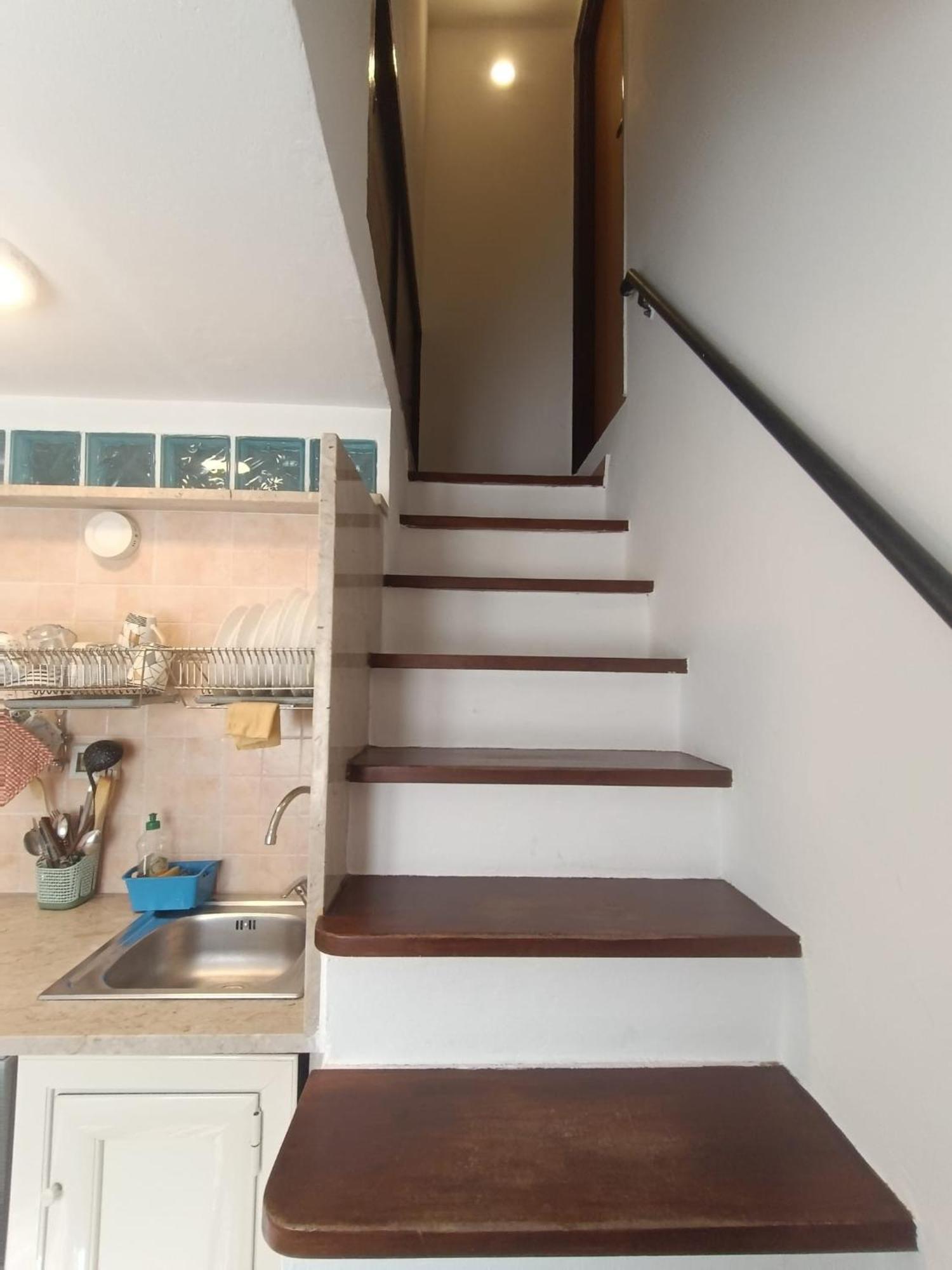 Osnao Apartment *