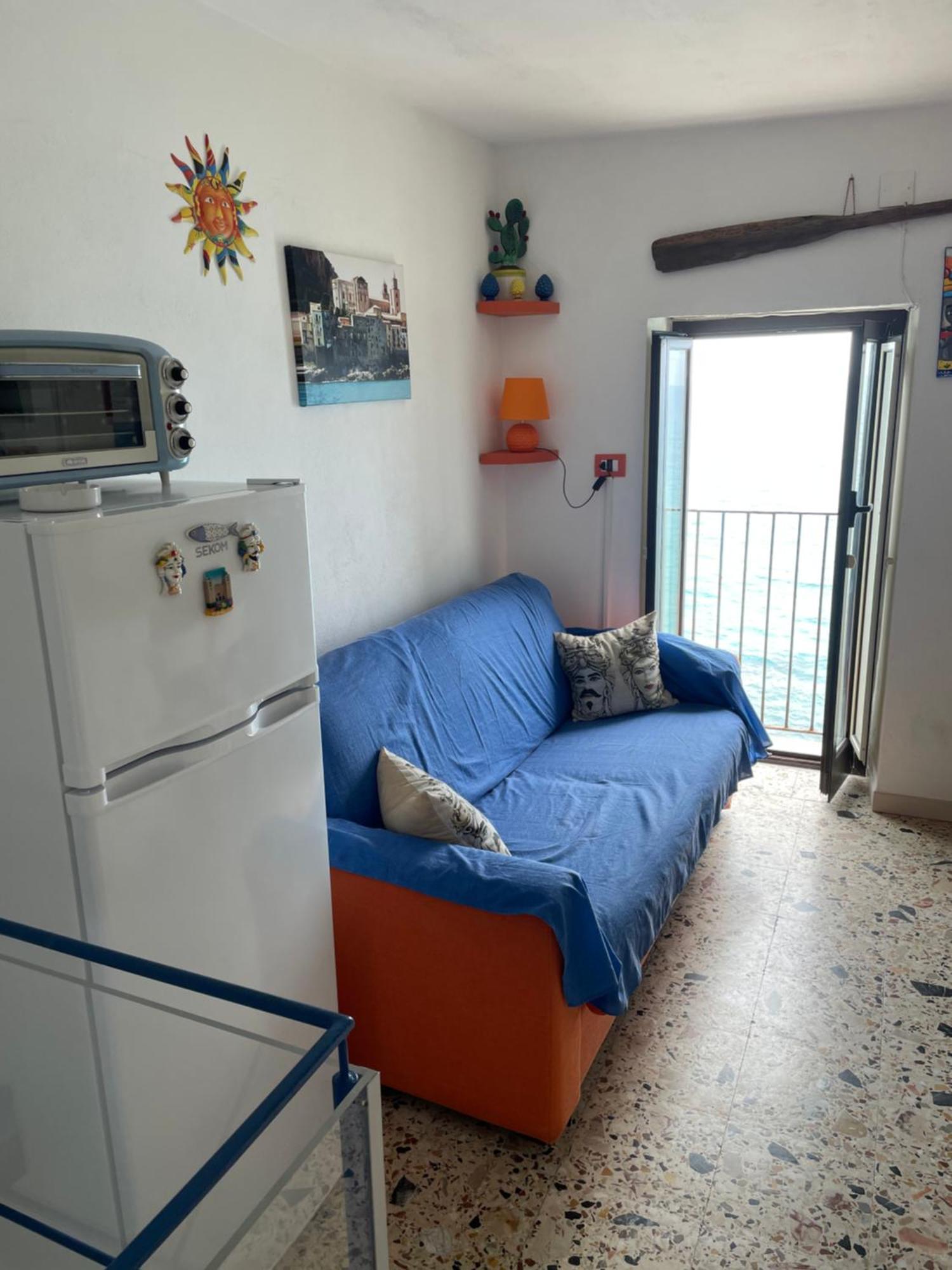 La Casetta Sul Mare Di *