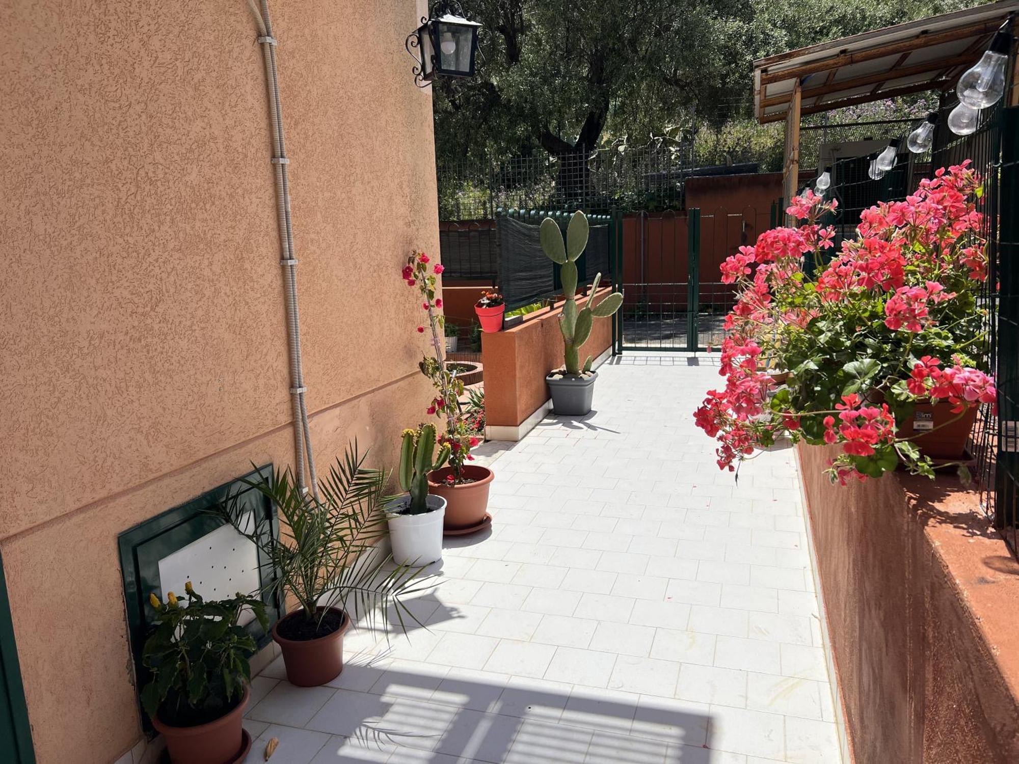 Holiday home Casa Angelo