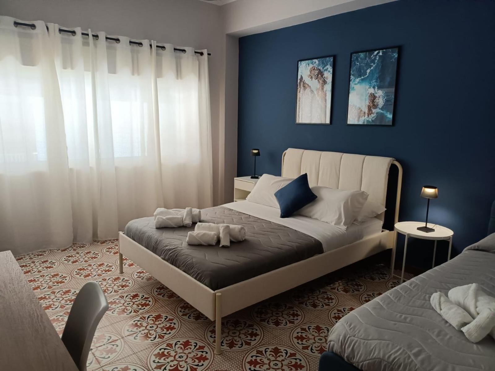 Guest house Luma Cefalu