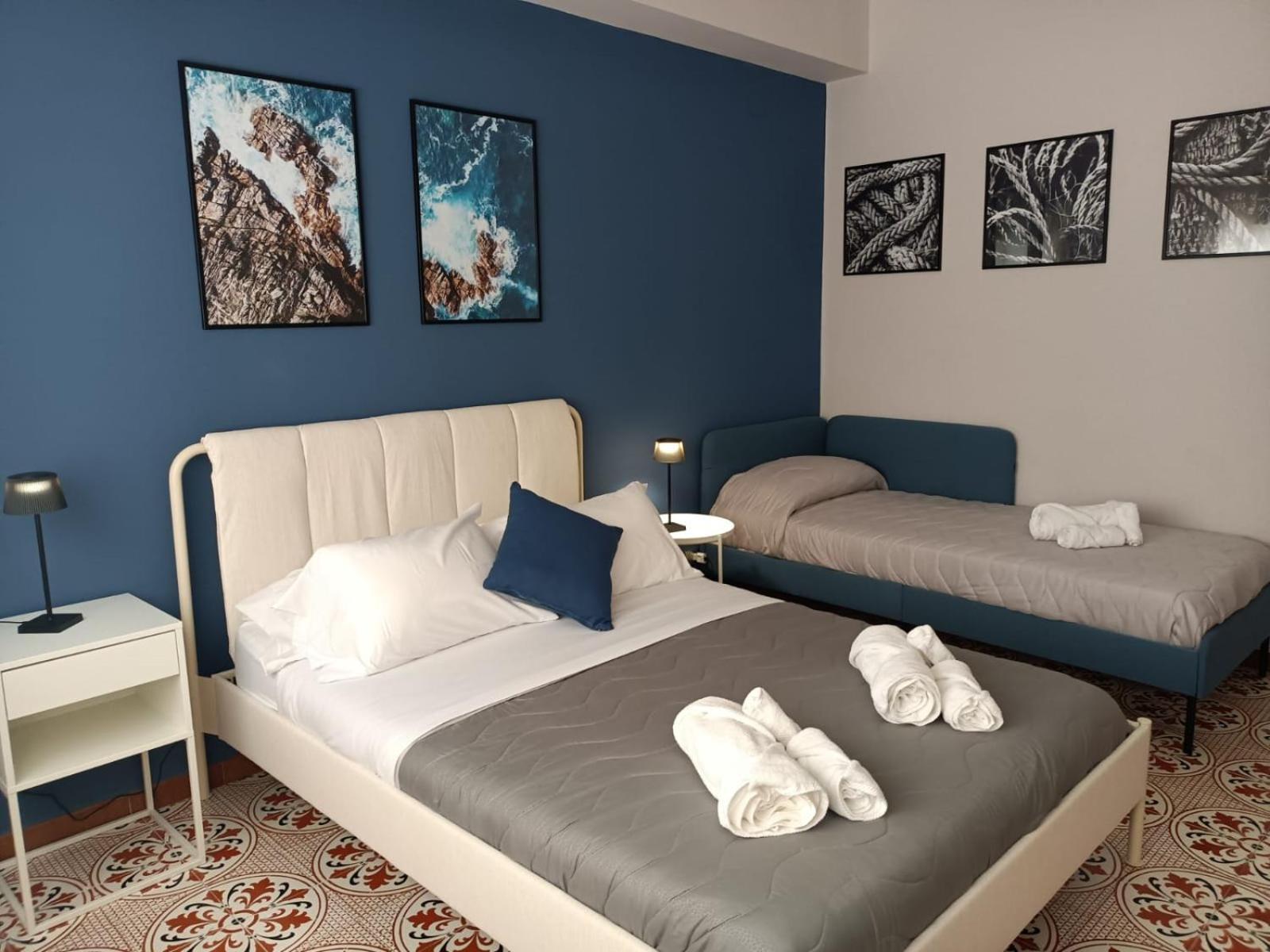 Guest house Luma