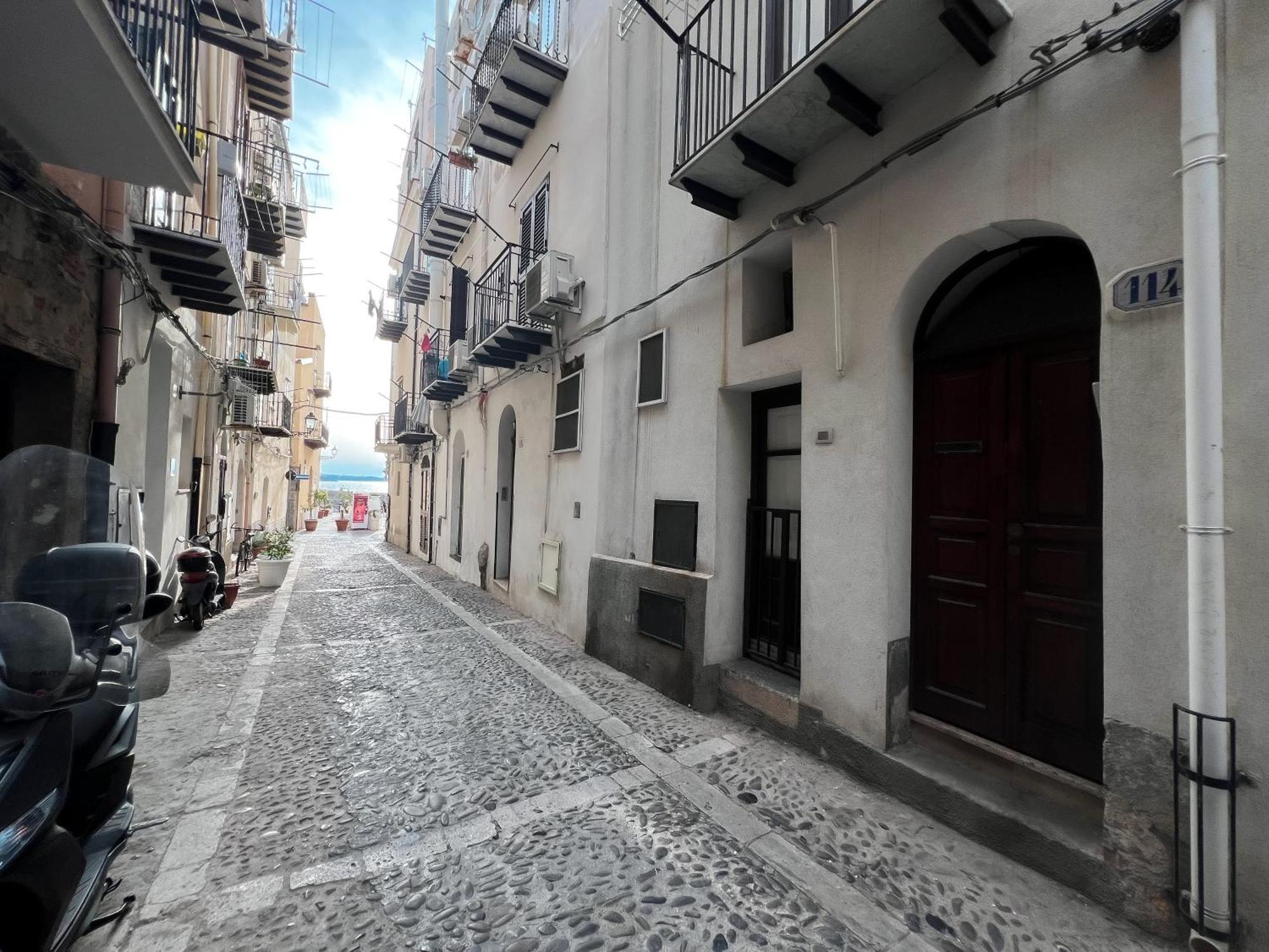 Cefalhome - Veterani Apartment