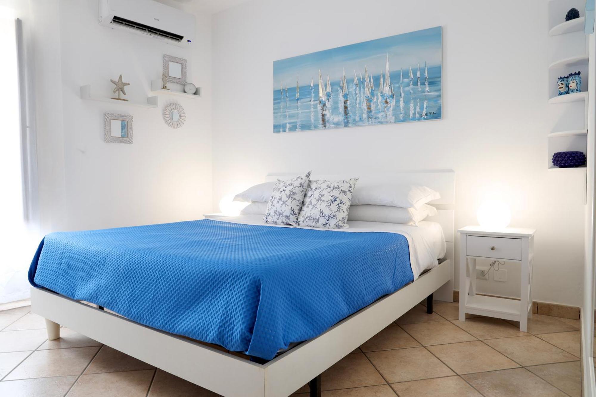 Cefalhome - Veterani Apartment *