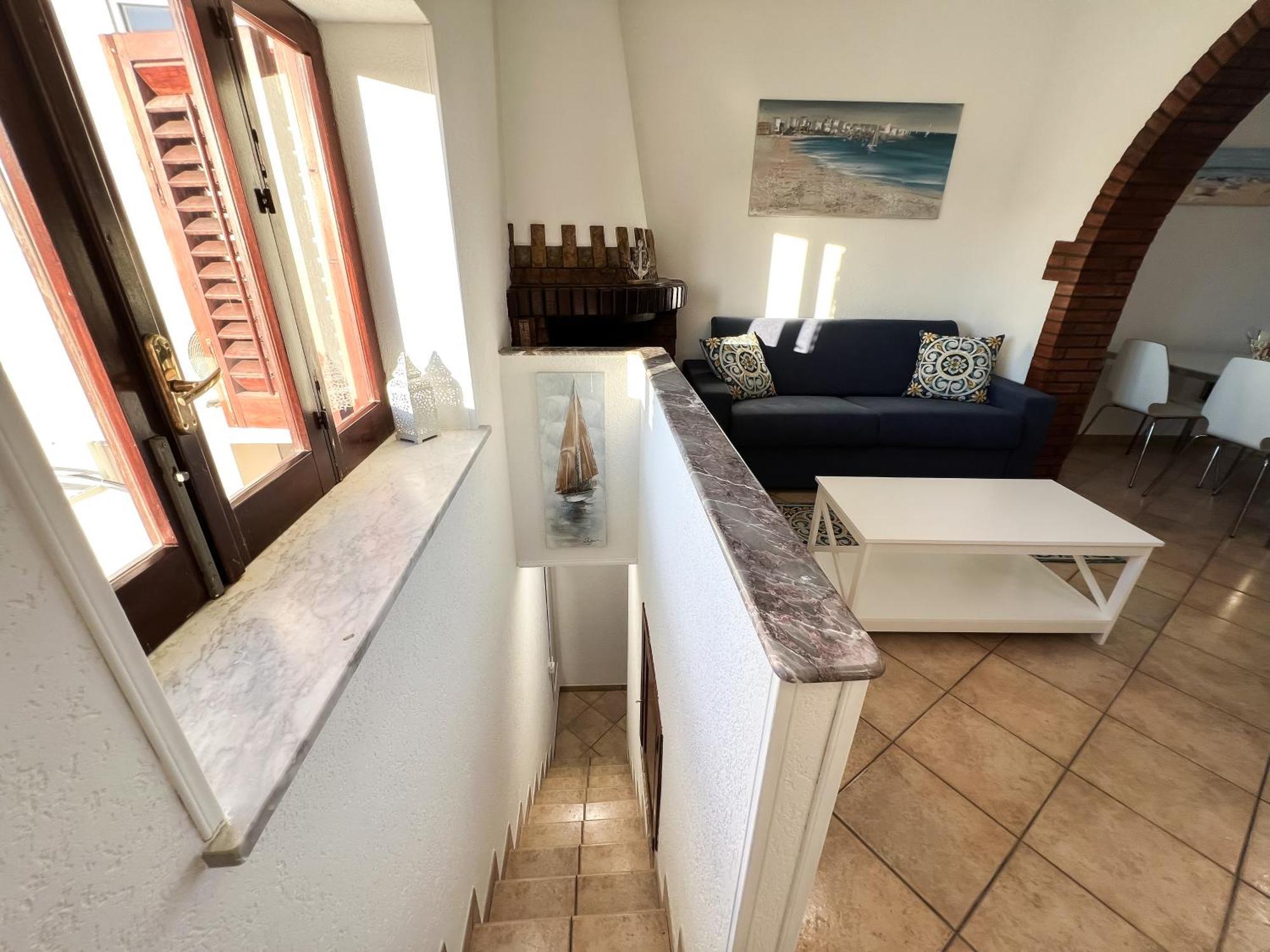 Apartment Cefalhome - Veterani Cefalù