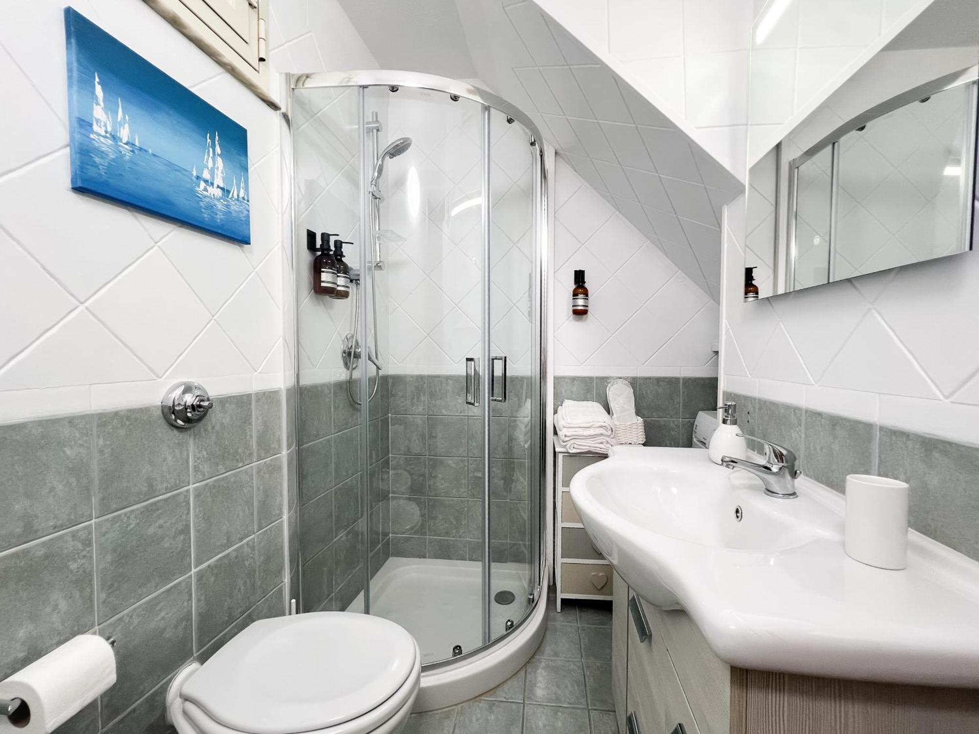 Apartment Cefalhome - Veterani