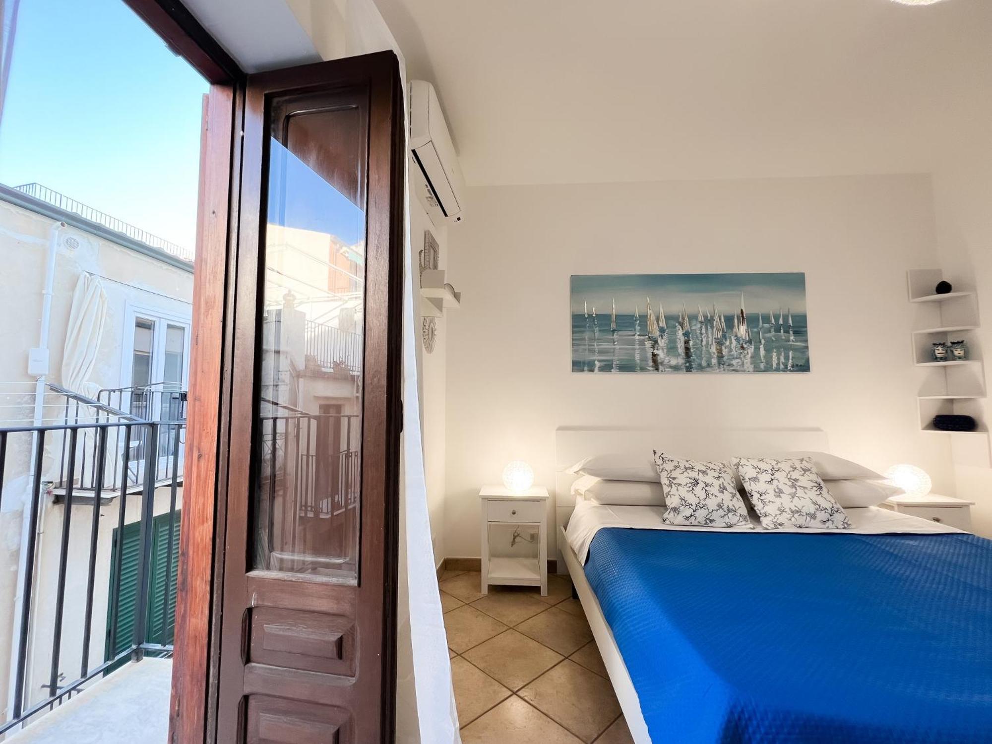 Cefalhome - Veterani Apartment *