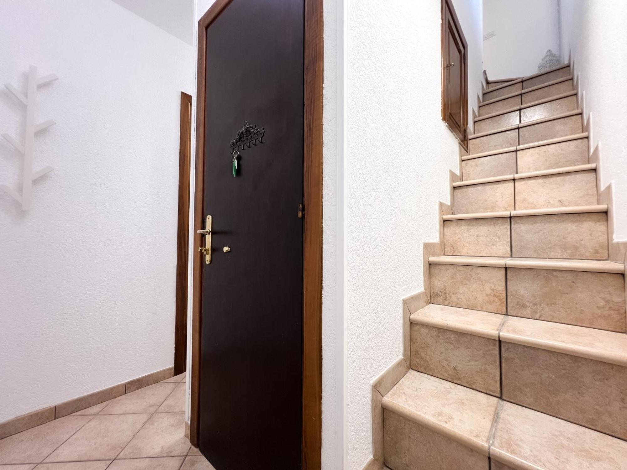 Apartment Cefalhome - Veterani *